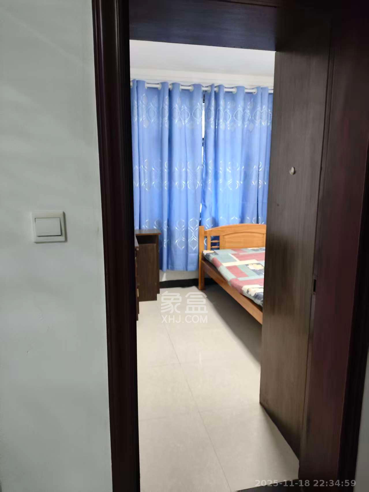 狮子山二片  2室2厅1卫    1200.0元/月室内图