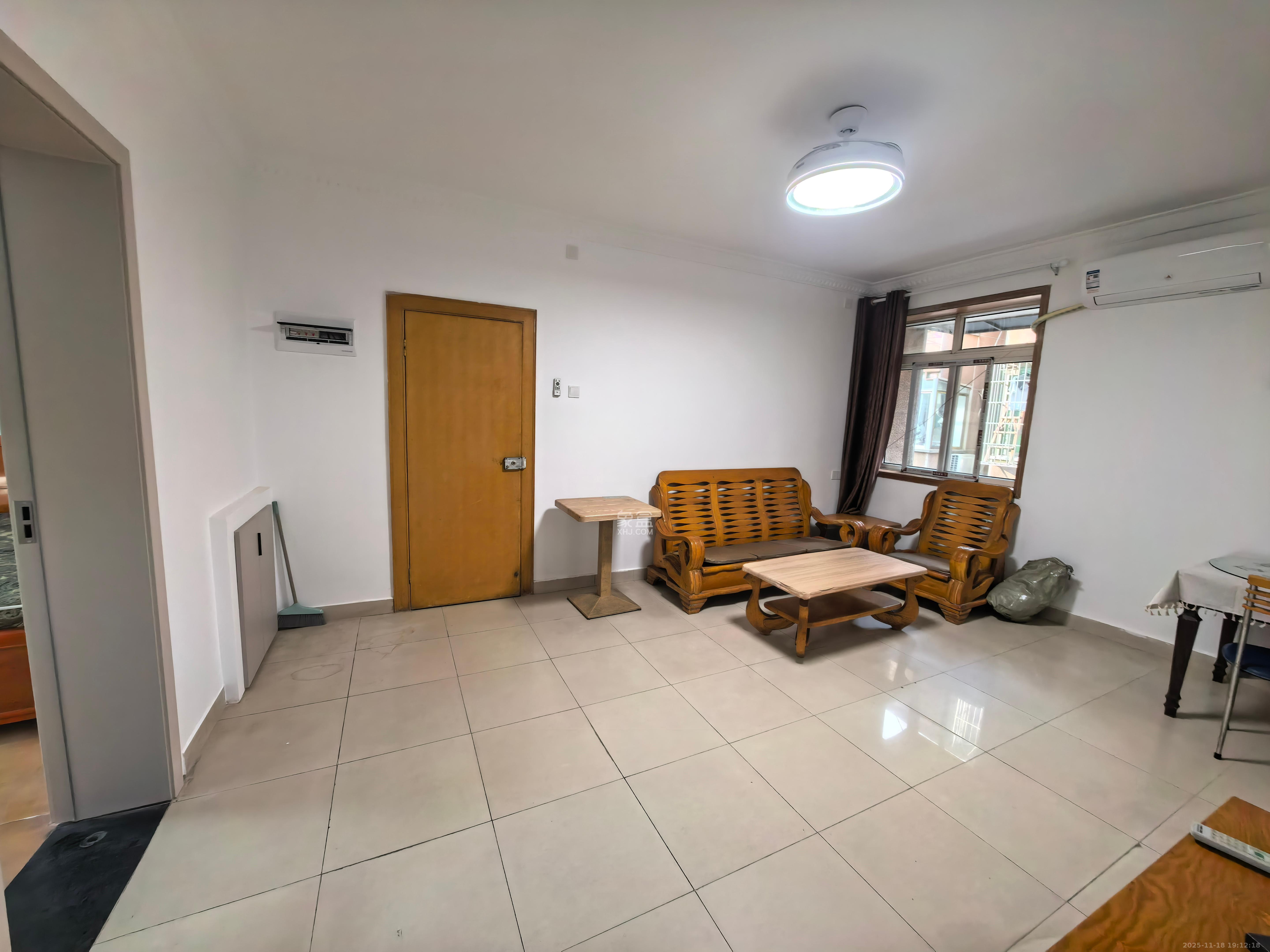 湖南省糖酒公司大院  1室0厅0卫    2600.0元/月室内图