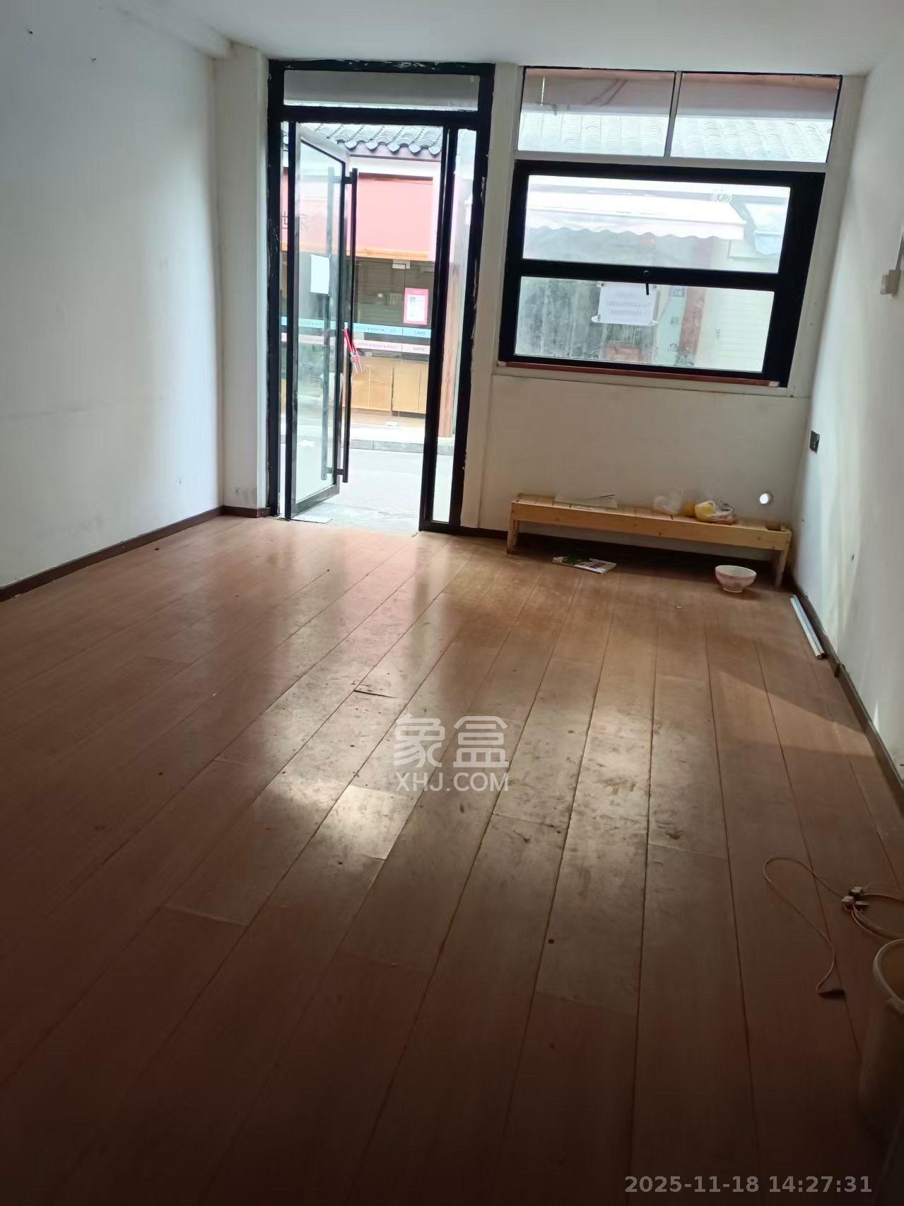 如意街散盘  2室2厅1卫    5000.0元/月