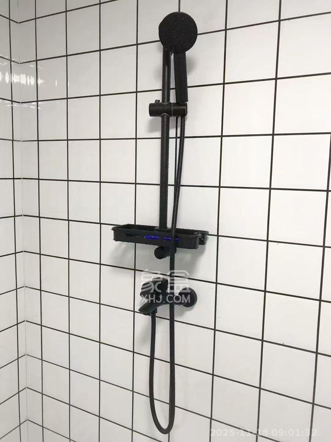 鑫远悦城（鑫远悦时代）  1室1厅1卫    1500.0元/月室内图