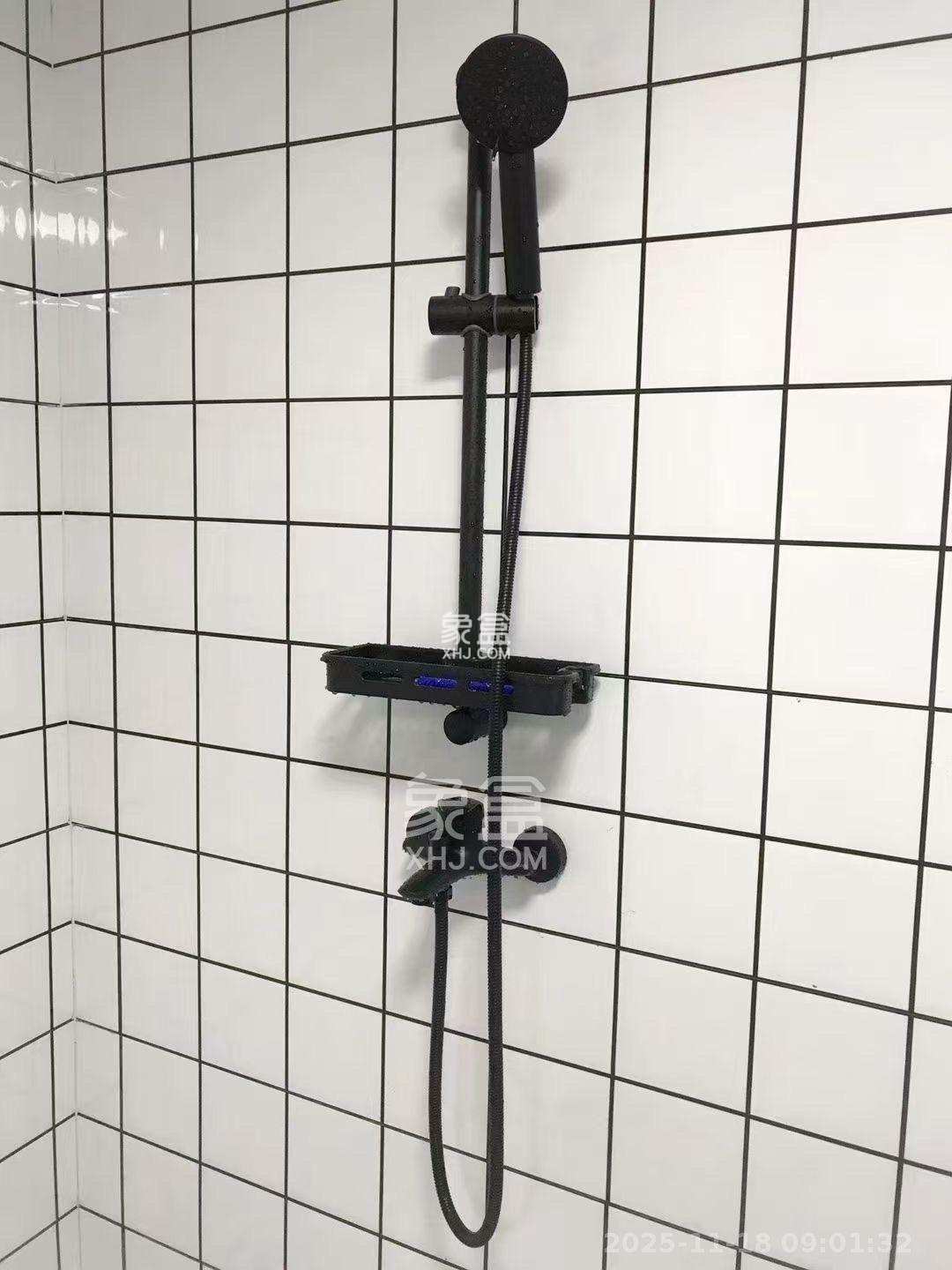 鑫远悦城(鑫远悦时代) 1室1厅1卫 1500.0元/月 鑫远悦城(鑫远悦时代) 1室1厅1卫 1500.0元/月室内图