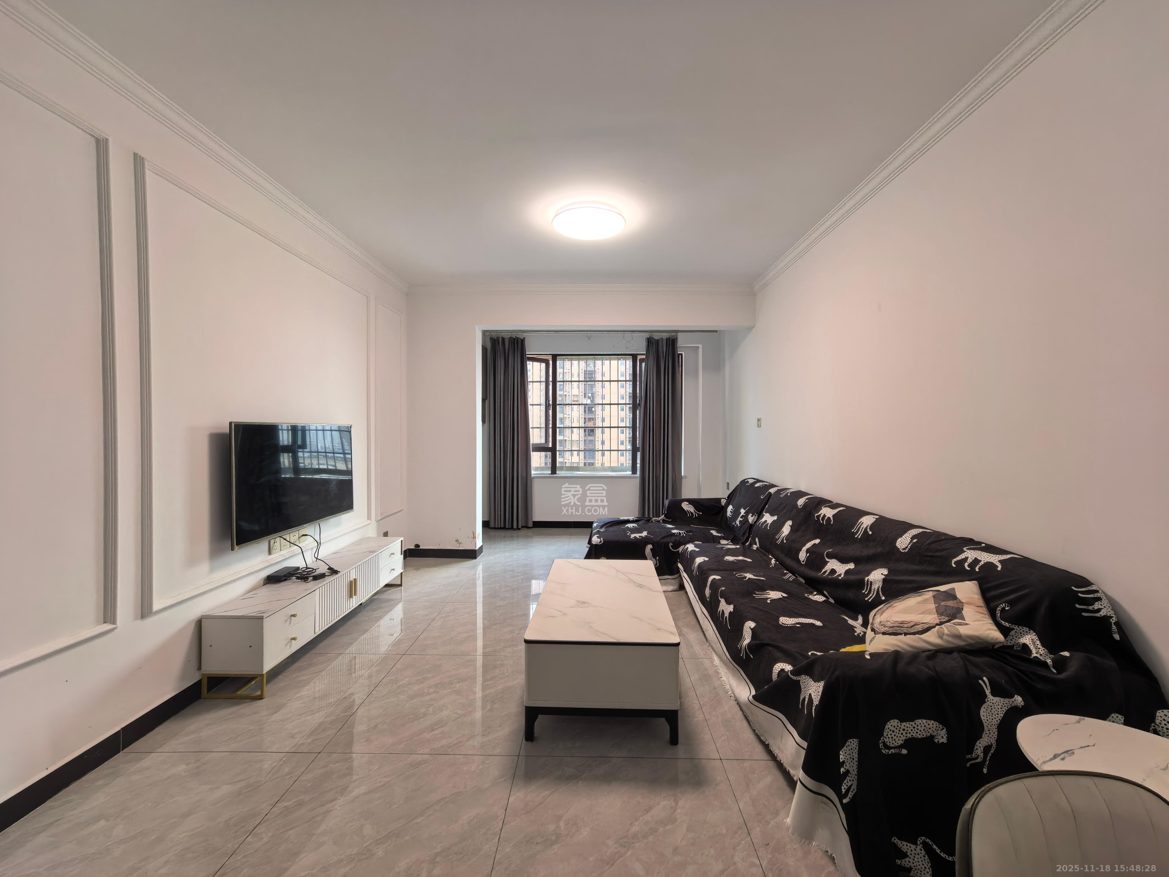 东宜新园 2室2厅1卫 2000.0元/月 东宜新园 2室2厅1卫 2000.0元/月室内图