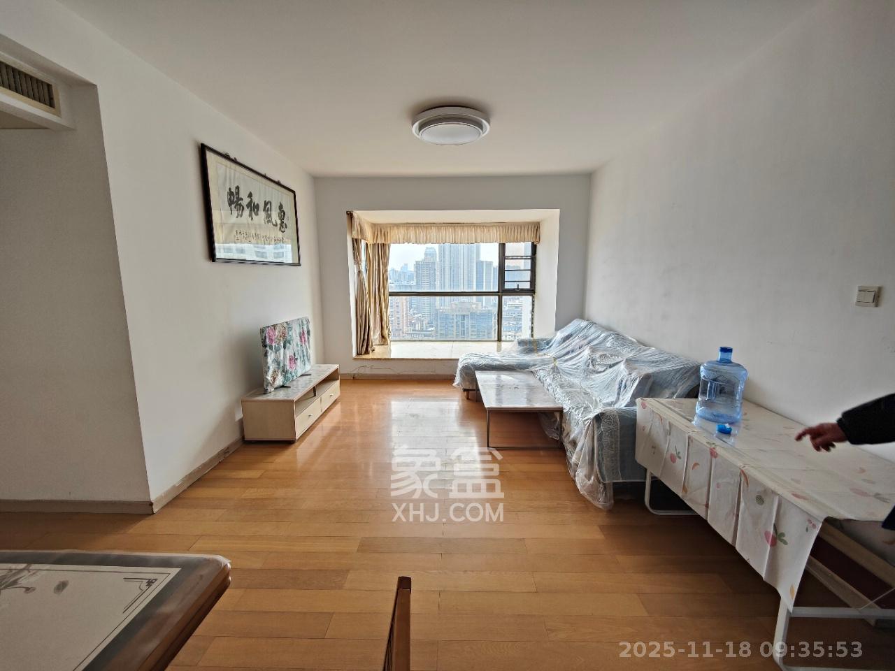 盛世美居荷园  3室1厅1卫    3000.0元/月室内图