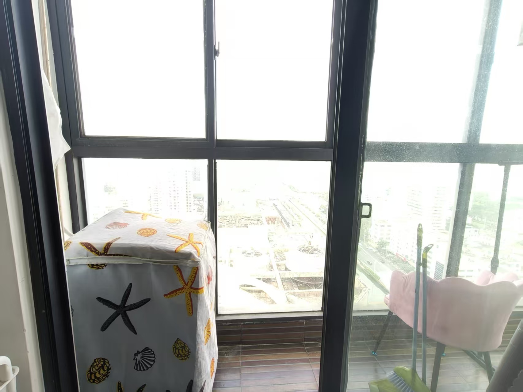 天骋康都  1室1厅1卫    1200.0元/月室内图