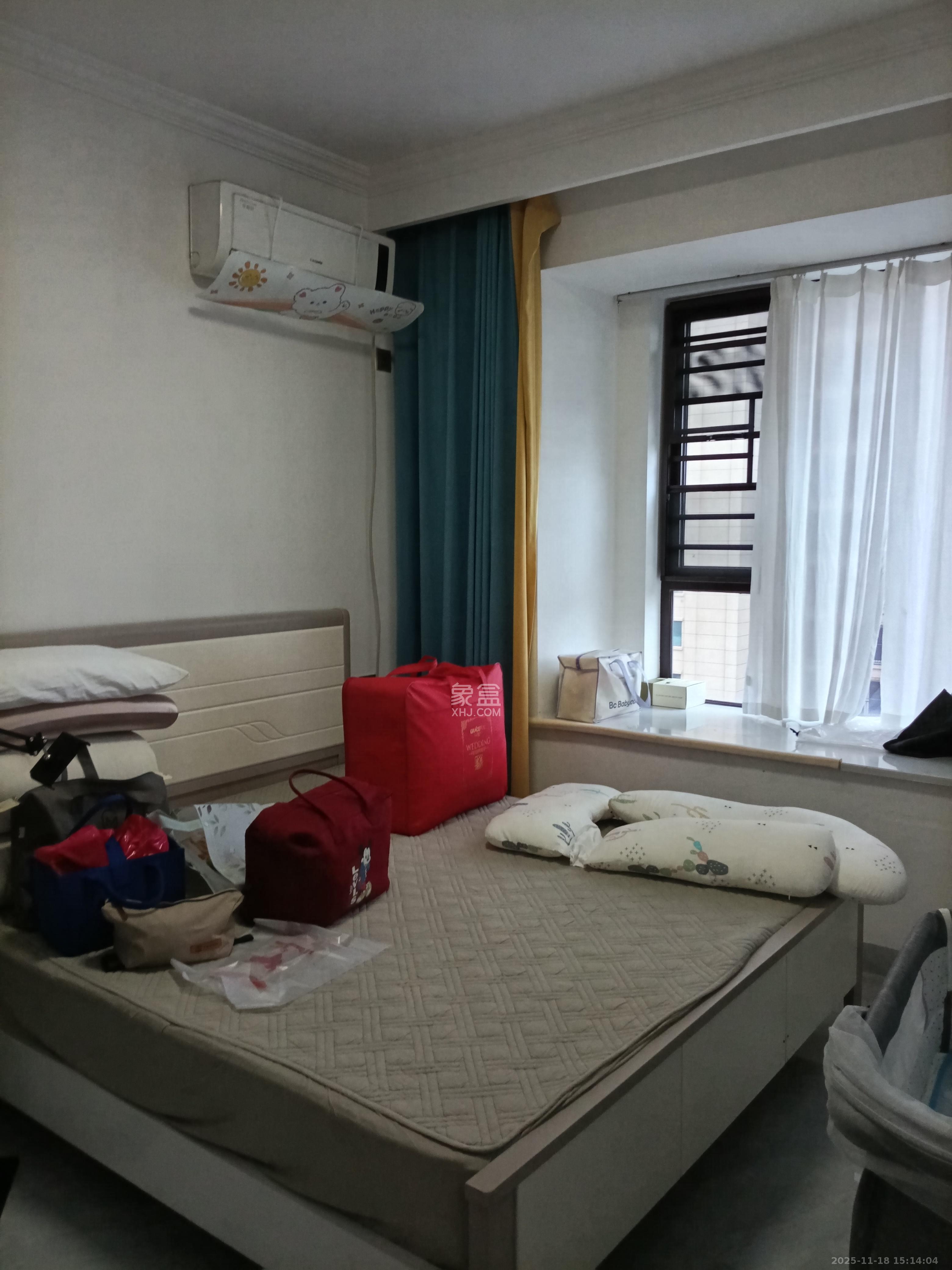 金驰东方樾 3室2厅2卫 2300.0元/月 金驰东方樾 3室2厅2卫 2300.0元/月室内图