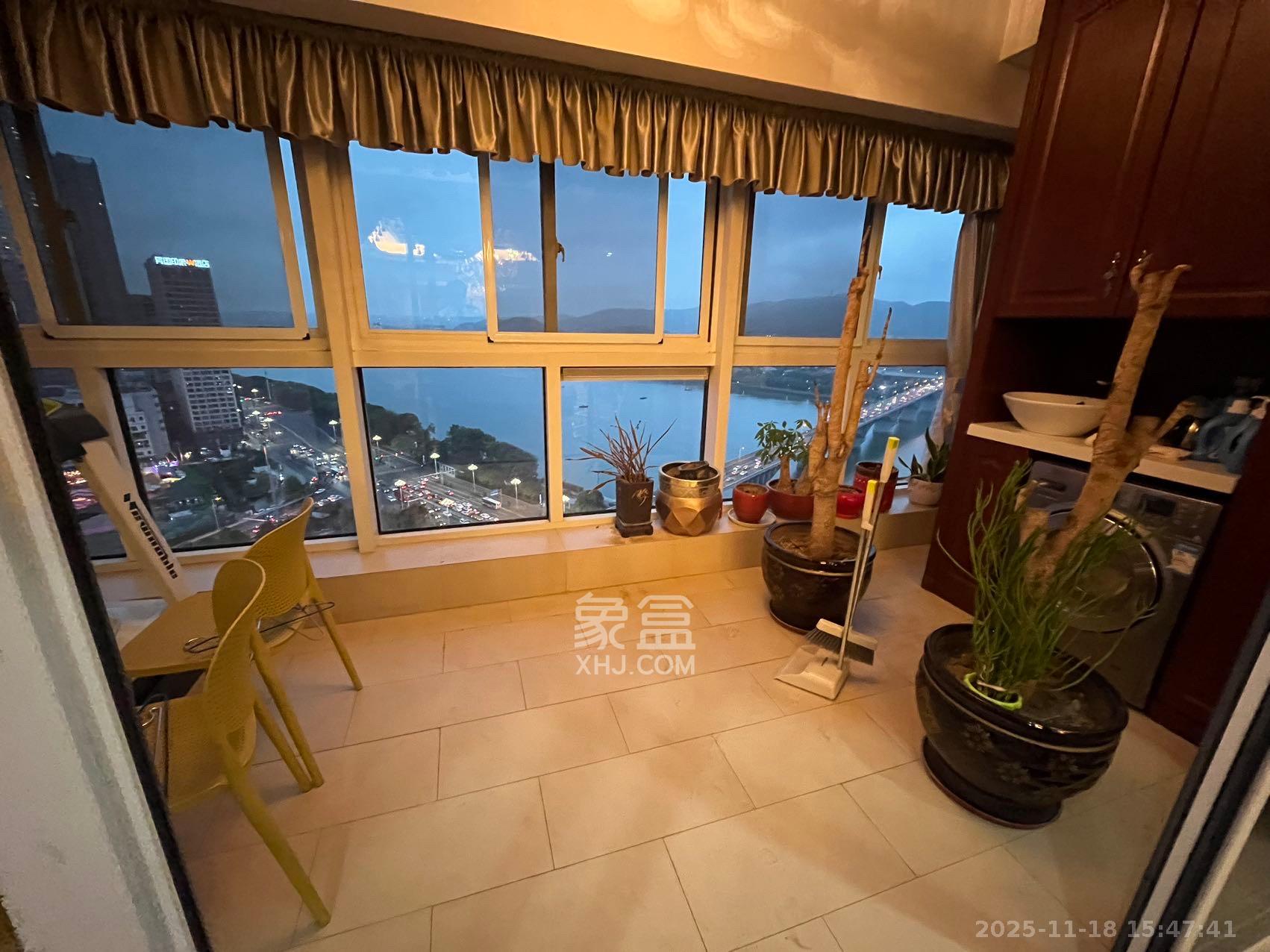 万达公馆  4室2厅4卫    12000.0元/月室内图