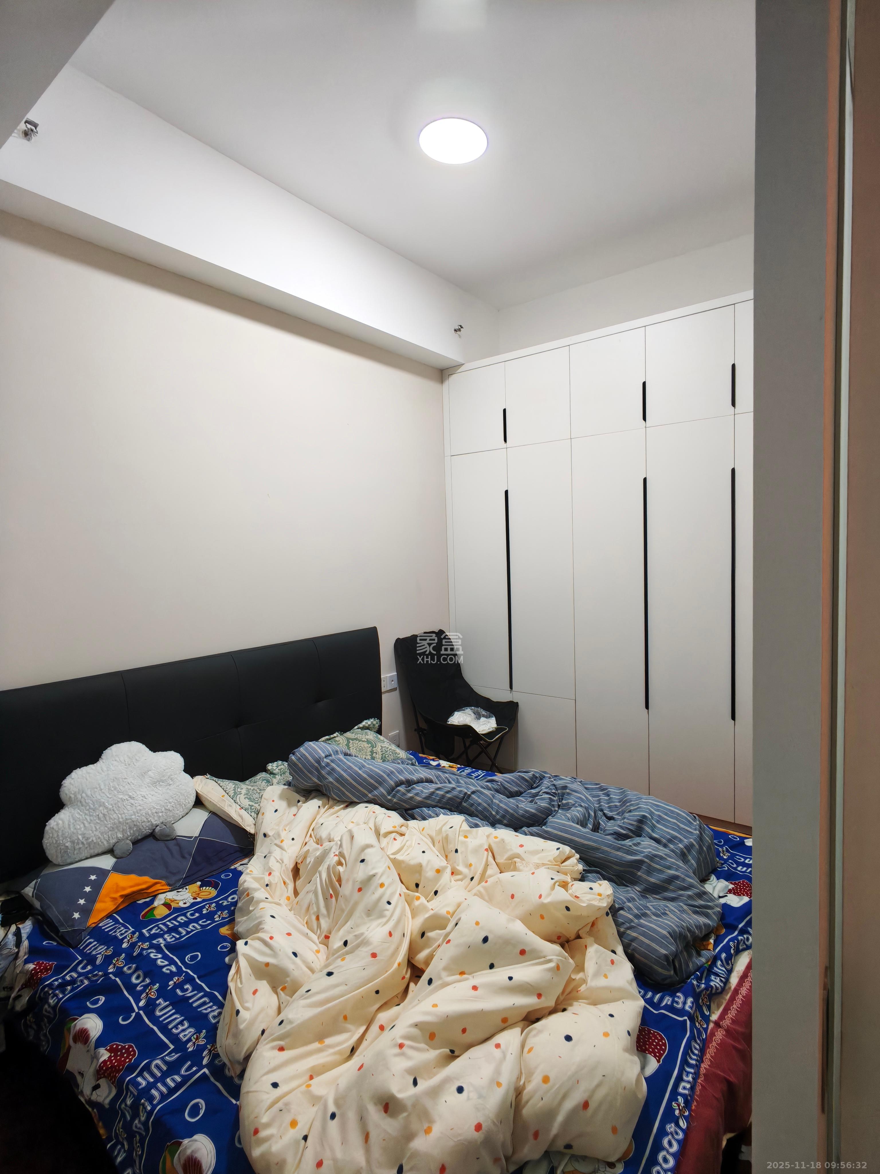 恒大珺悦府   54.84㎡      2000.0元/月室内图