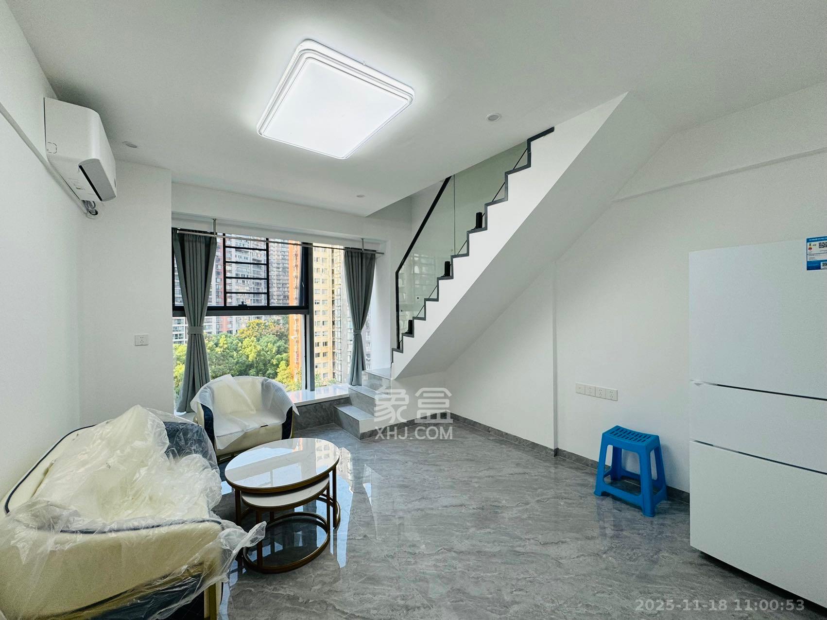 君悦新天地  2室1厅2卫    2400.0元/月室内图