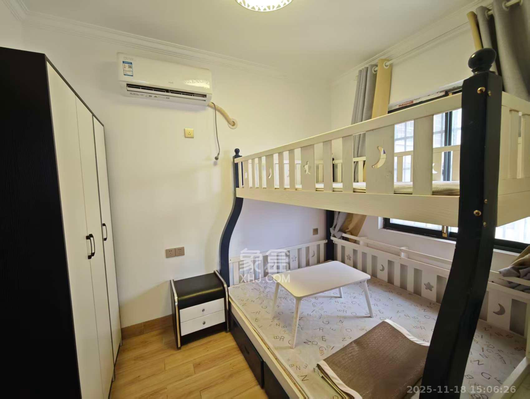 天麓尚层 2室2厅1卫 1800.0元/月 天麓尚层 2室2厅1卫 1800.0元/月室内图