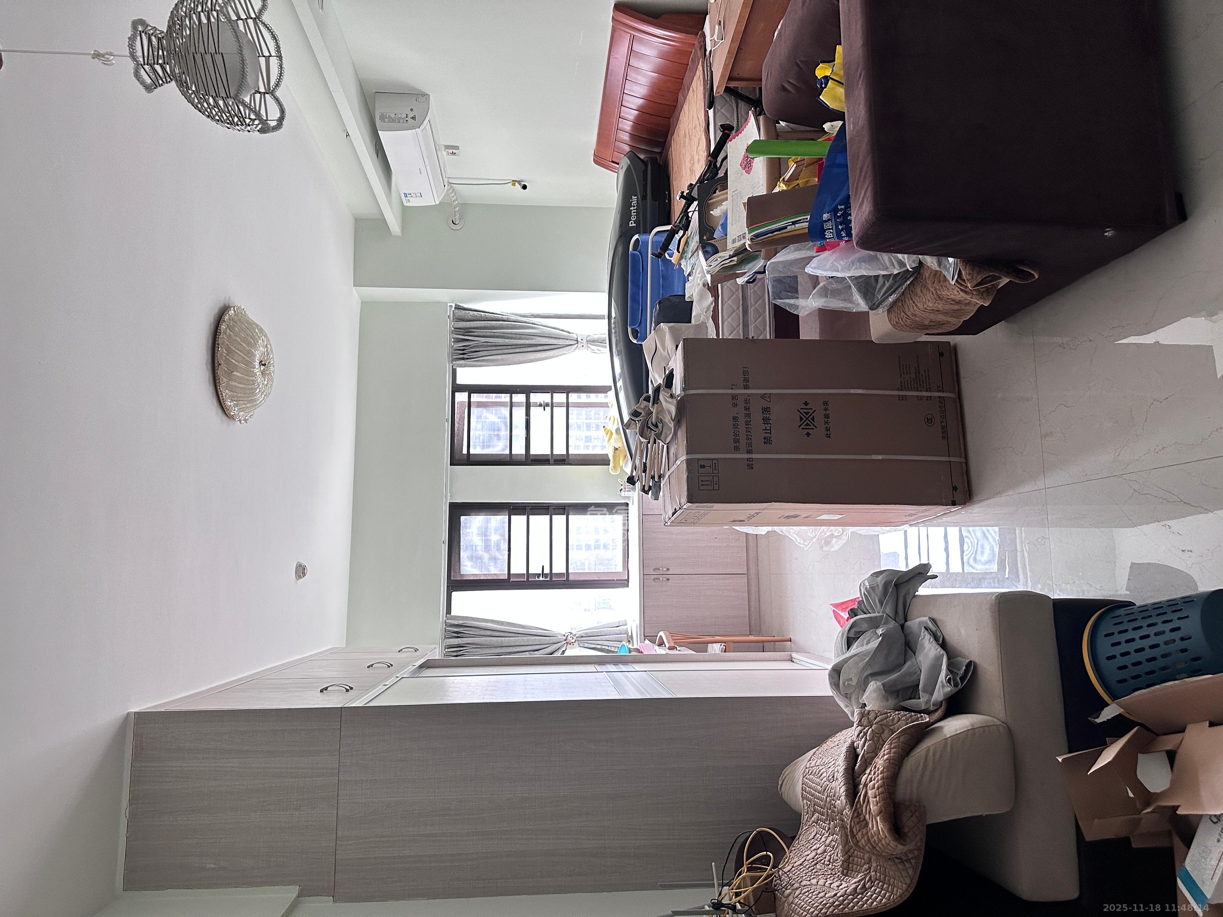 钰龙天下二期(钰龙佳园) 1室1厅1卫 1500.0元/月 钰龙天下二期(钰龙佳园) 1室1厅1卫 1500.0元/月室内图