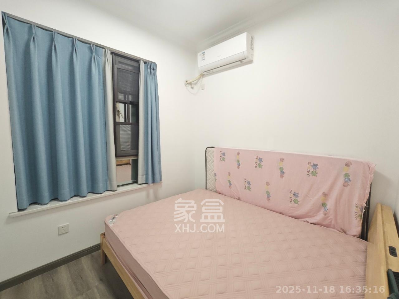 梅溪湖金茂湾  4室2厅2卫    3500.0元/月室内图