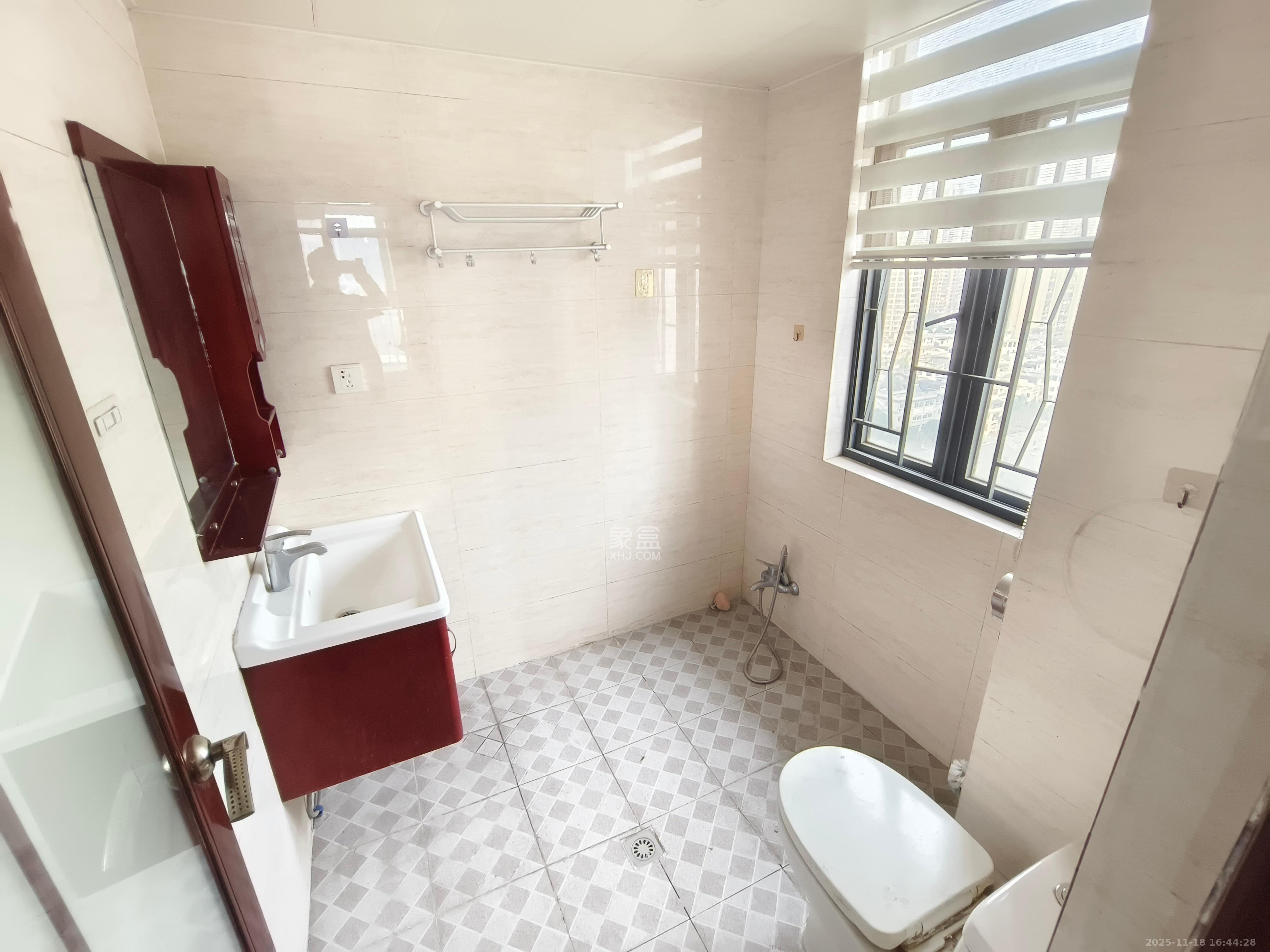 Cross尚公馆 3室2厅2卫 1600.0元/月 Cross尚公馆 3室2厅2卫 1600.0元/月室内图