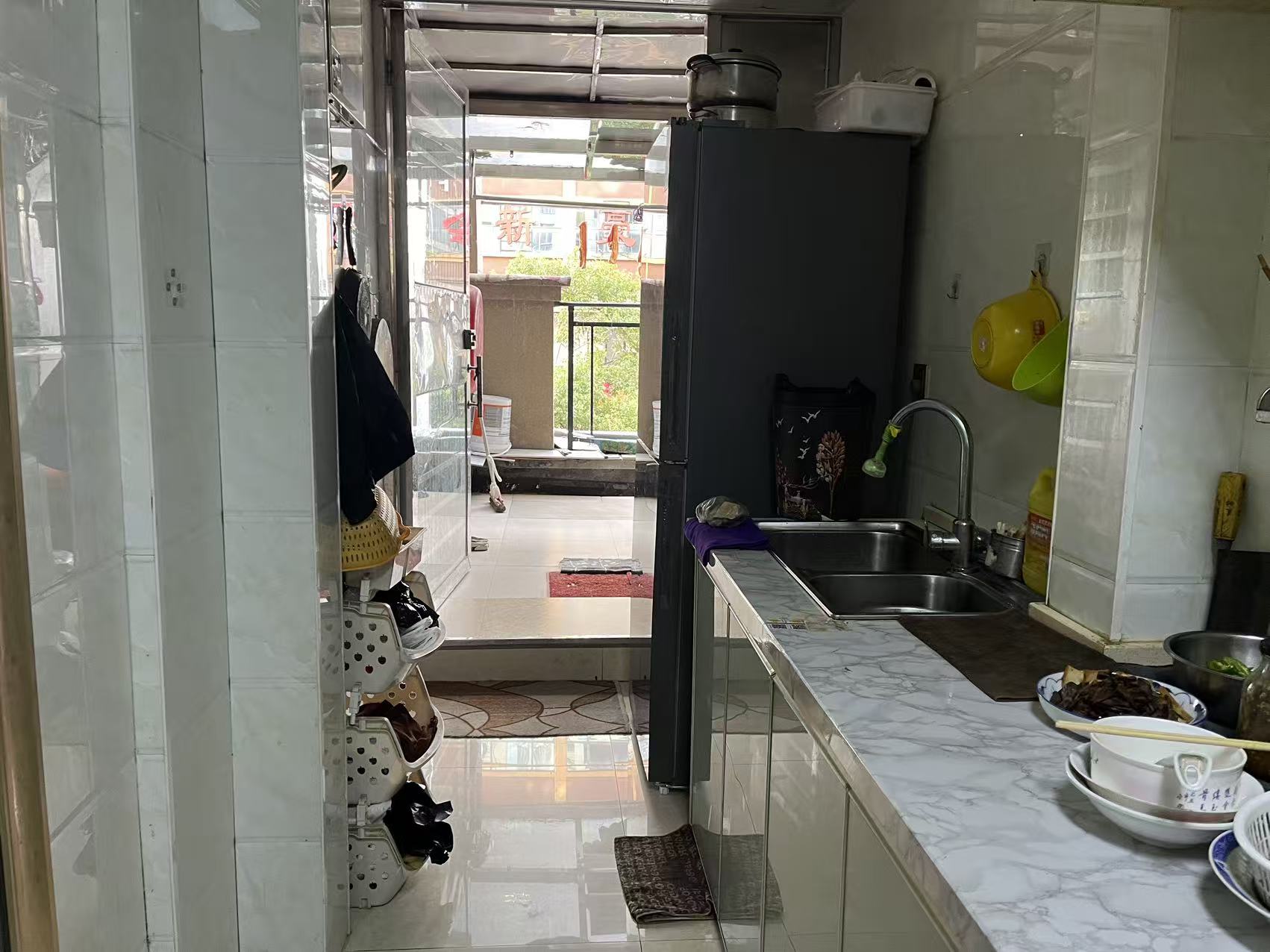 华府世家 2室2厅1卫 49.8万 华府世家 2室2厅1卫 49.8万室内图