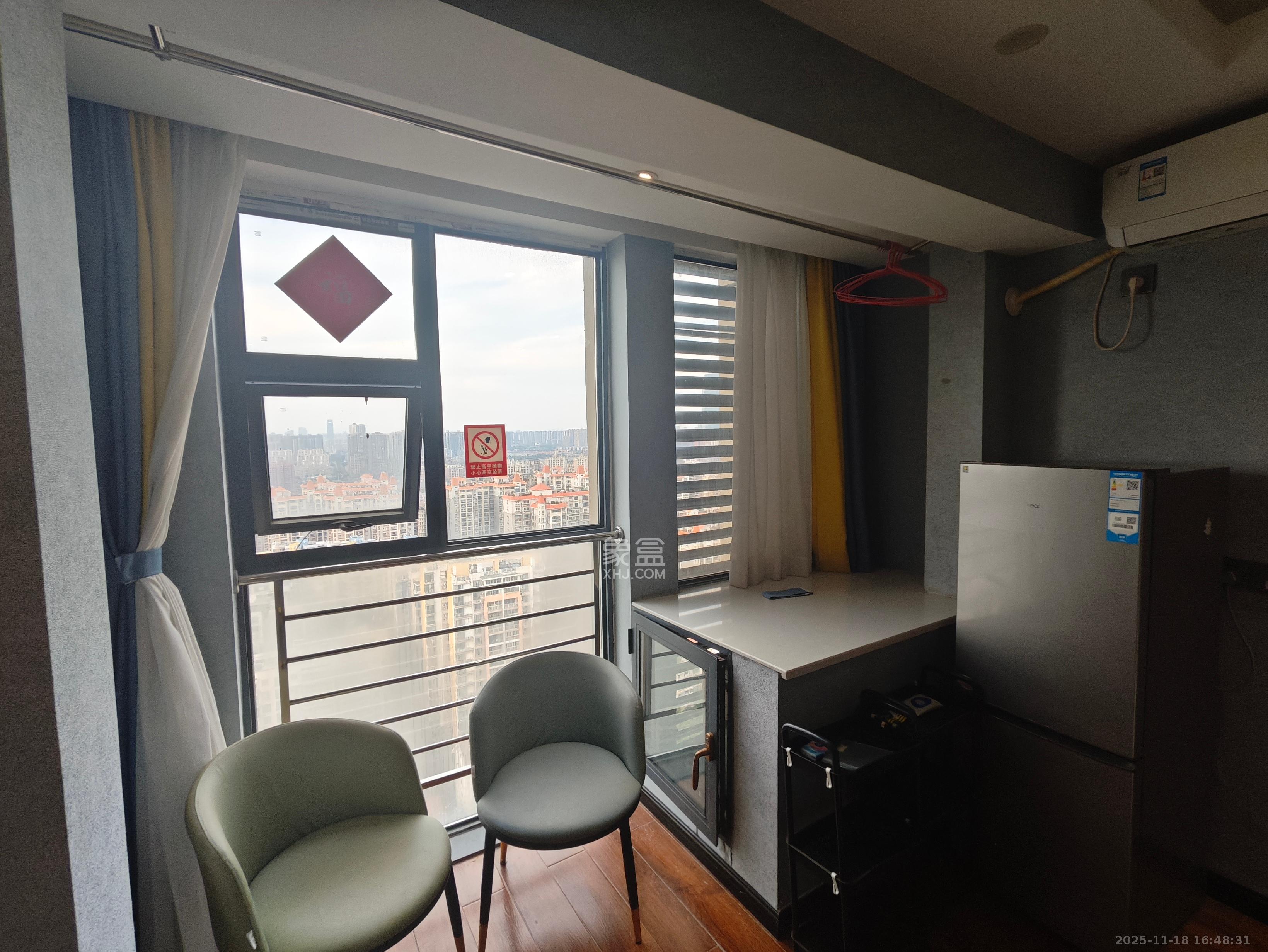 美林美寓  1室0厅0卫    1600.0元/月室内图