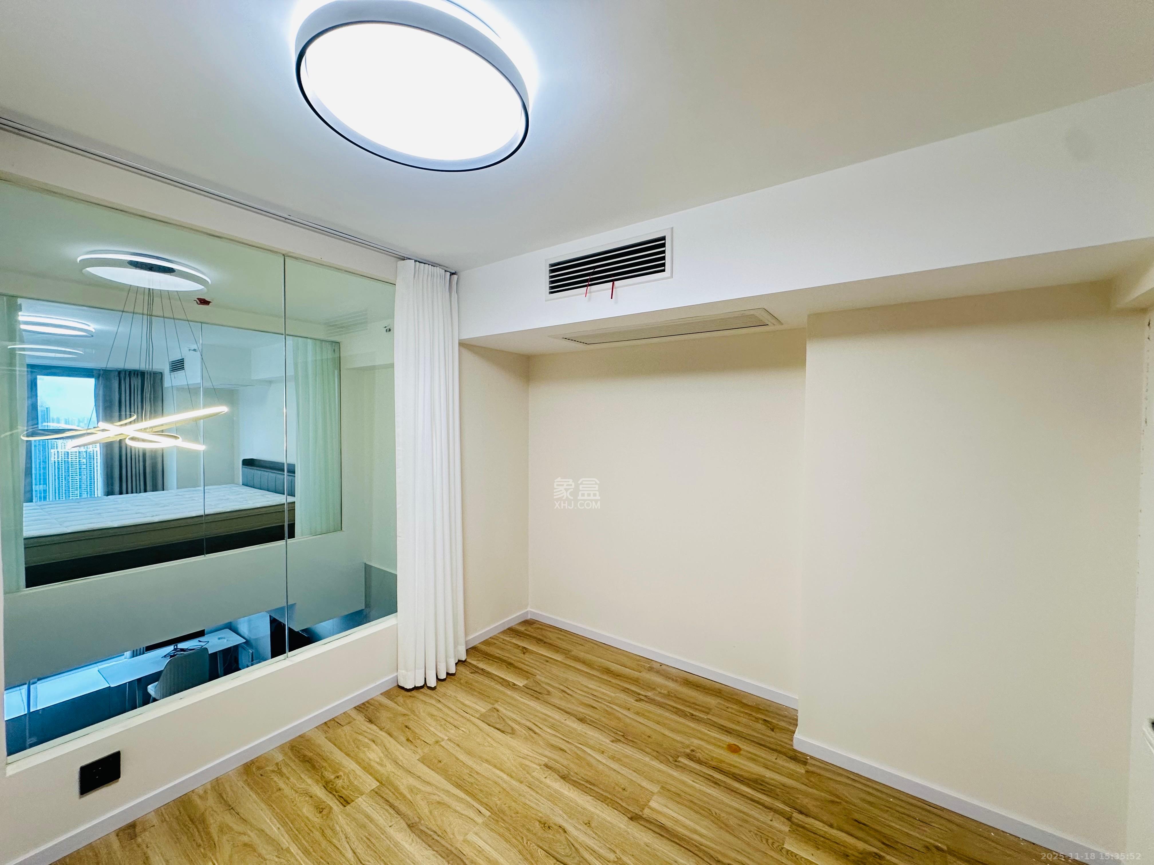 正荣梅溪紫阙台 2室1厅1卫 2000.0元/月 正荣梅溪紫阙台 2室1厅1卫 2000.0元/月室内图