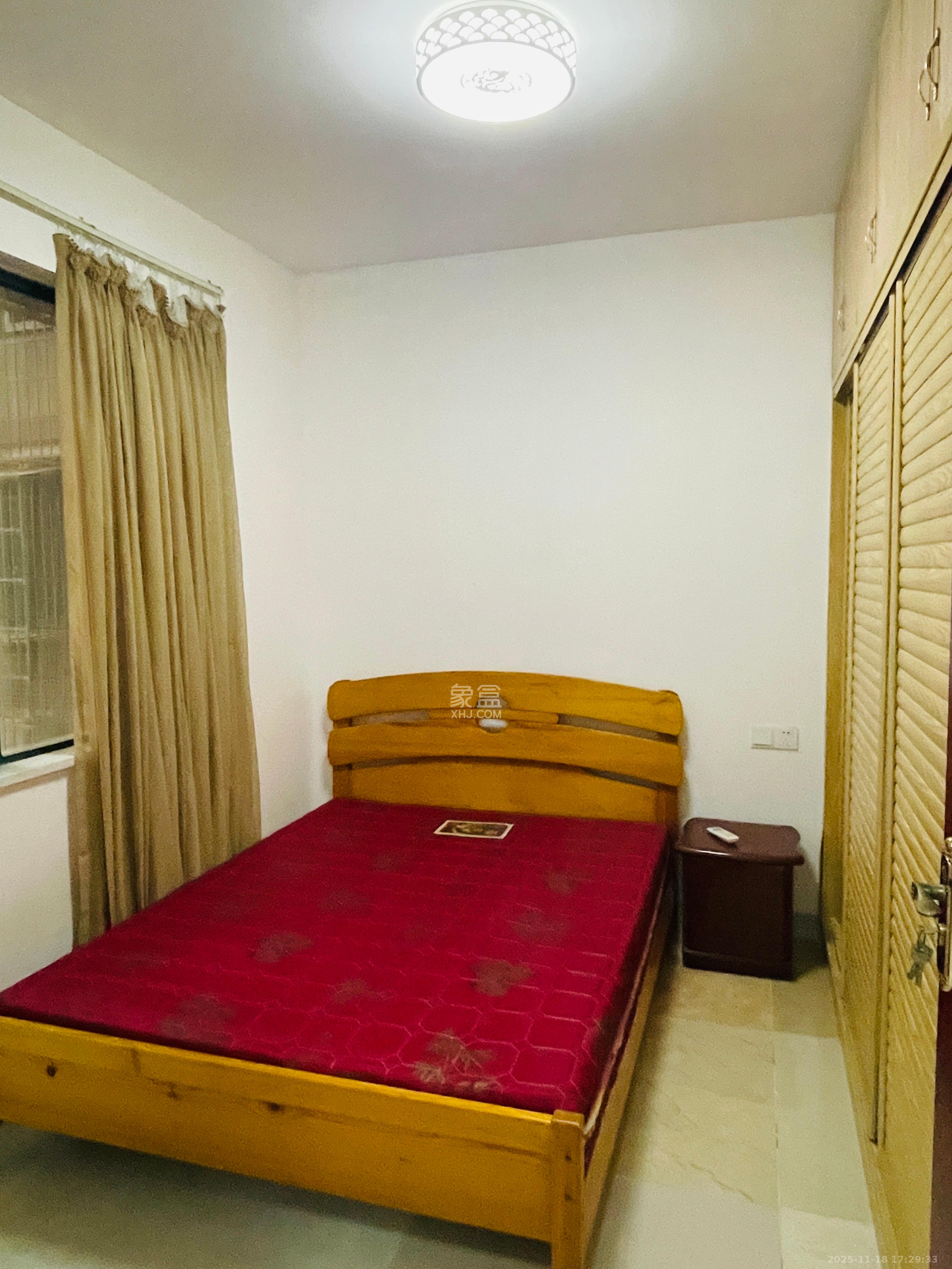 西韵佳苑 2室2厅1卫 2400.0元/月 西韵佳苑 2室2厅1卫 2400.0元/月室内图