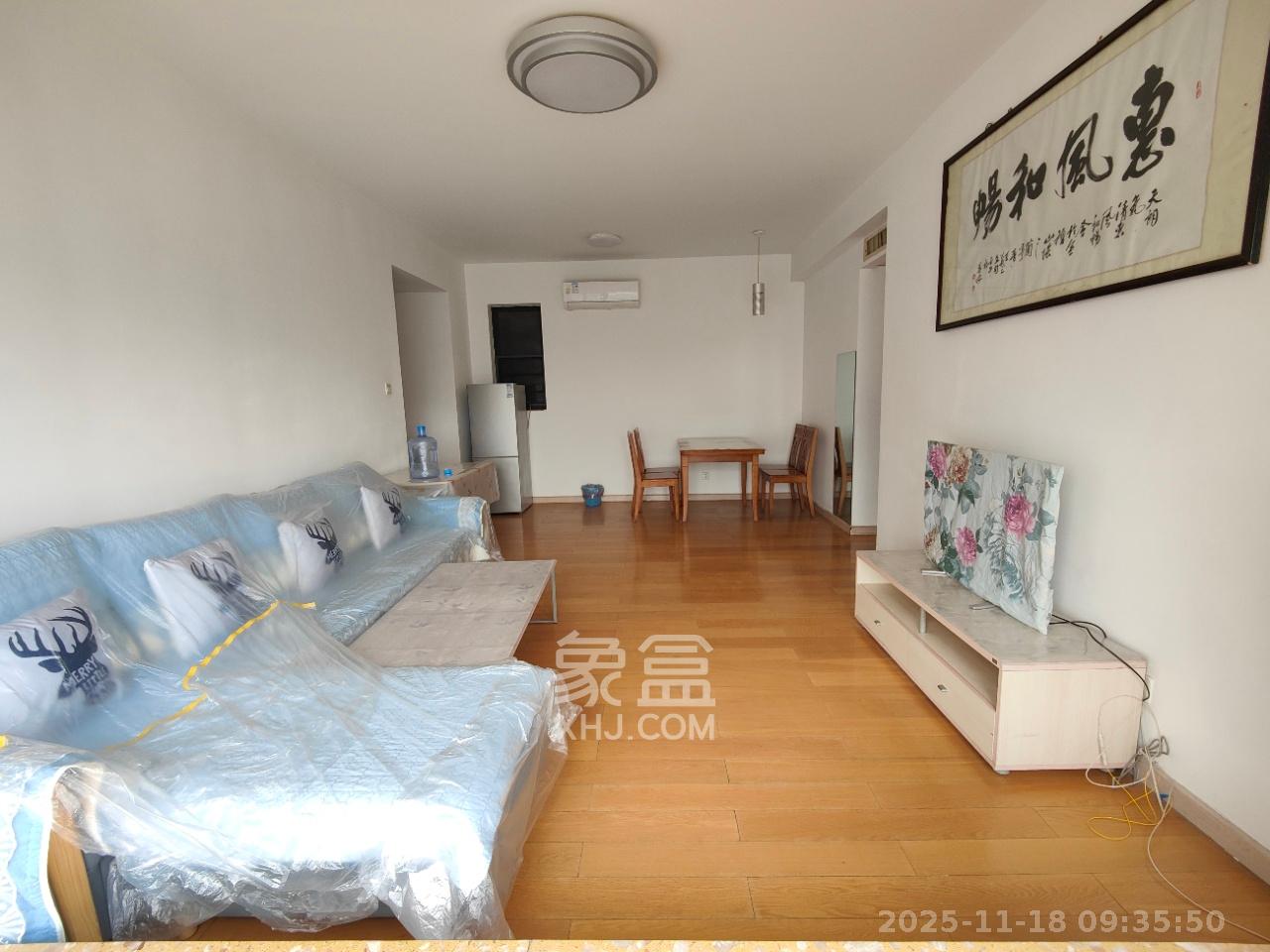 盛世美居荷园  3室1厅1卫    3000.0元/月