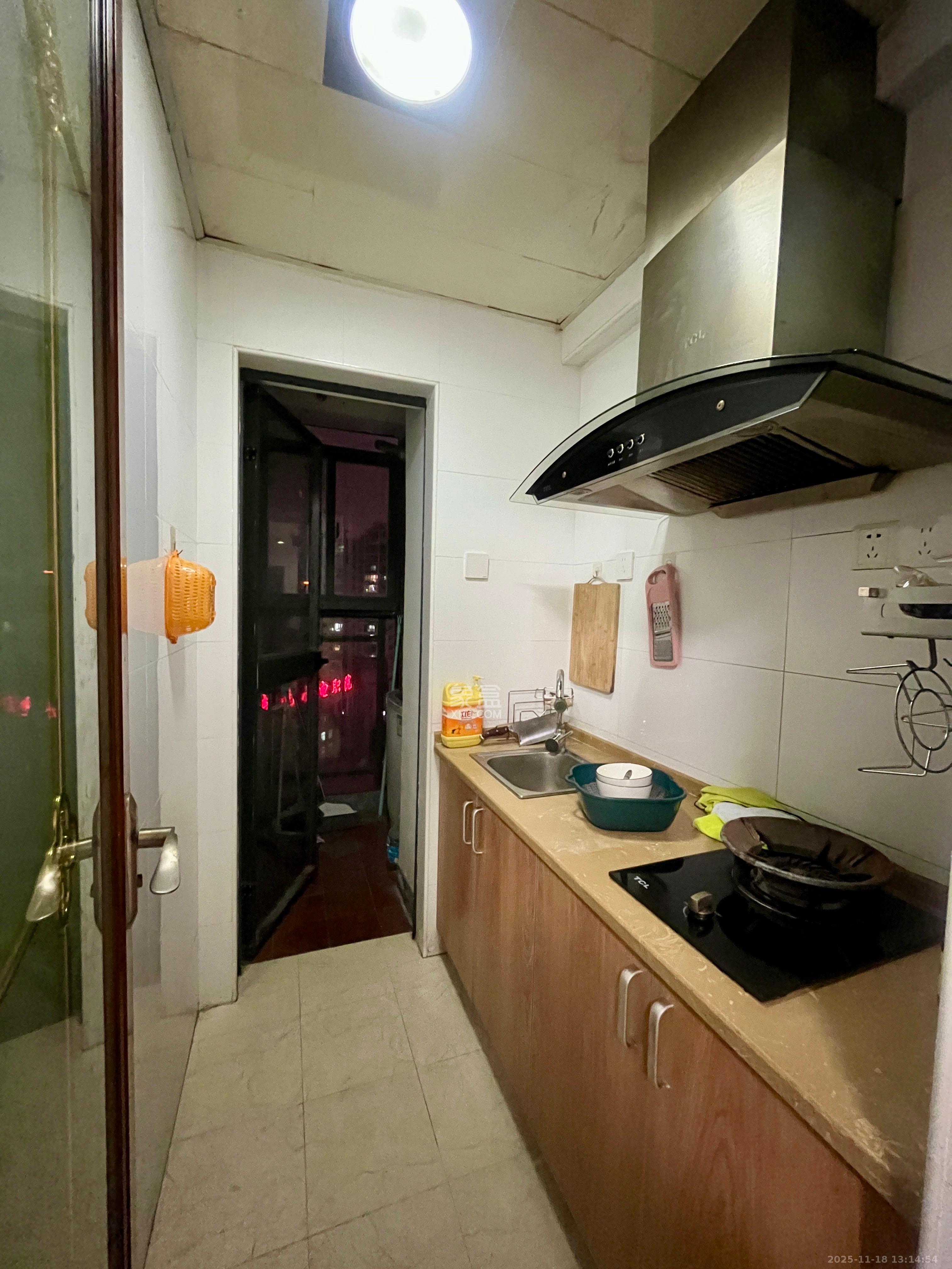 方略90公馆  1室1厅1卫    1000.0元/月室内图