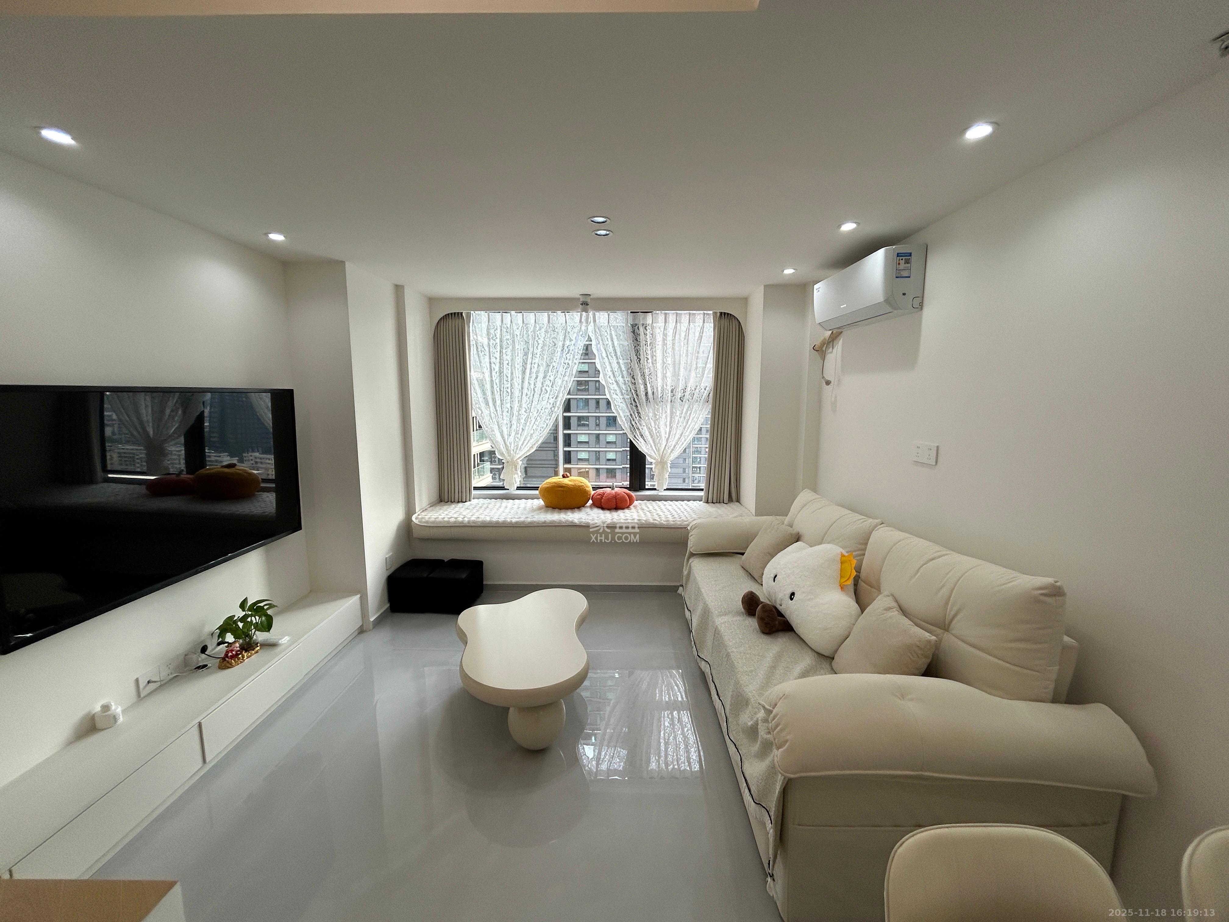 建发养云  2室1厅1卫    2800.0元/月