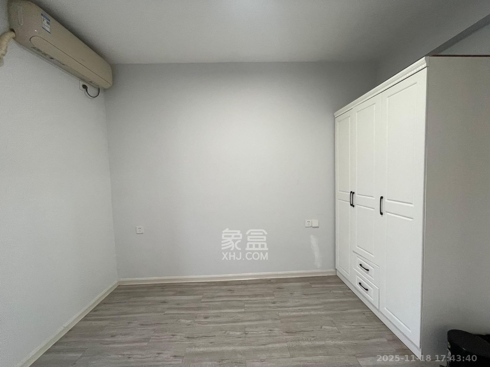 建发中央悦府 3室2厅2卫 4000.0元/月 建发中央悦府 3室2厅2卫 4000.0元/月室内图