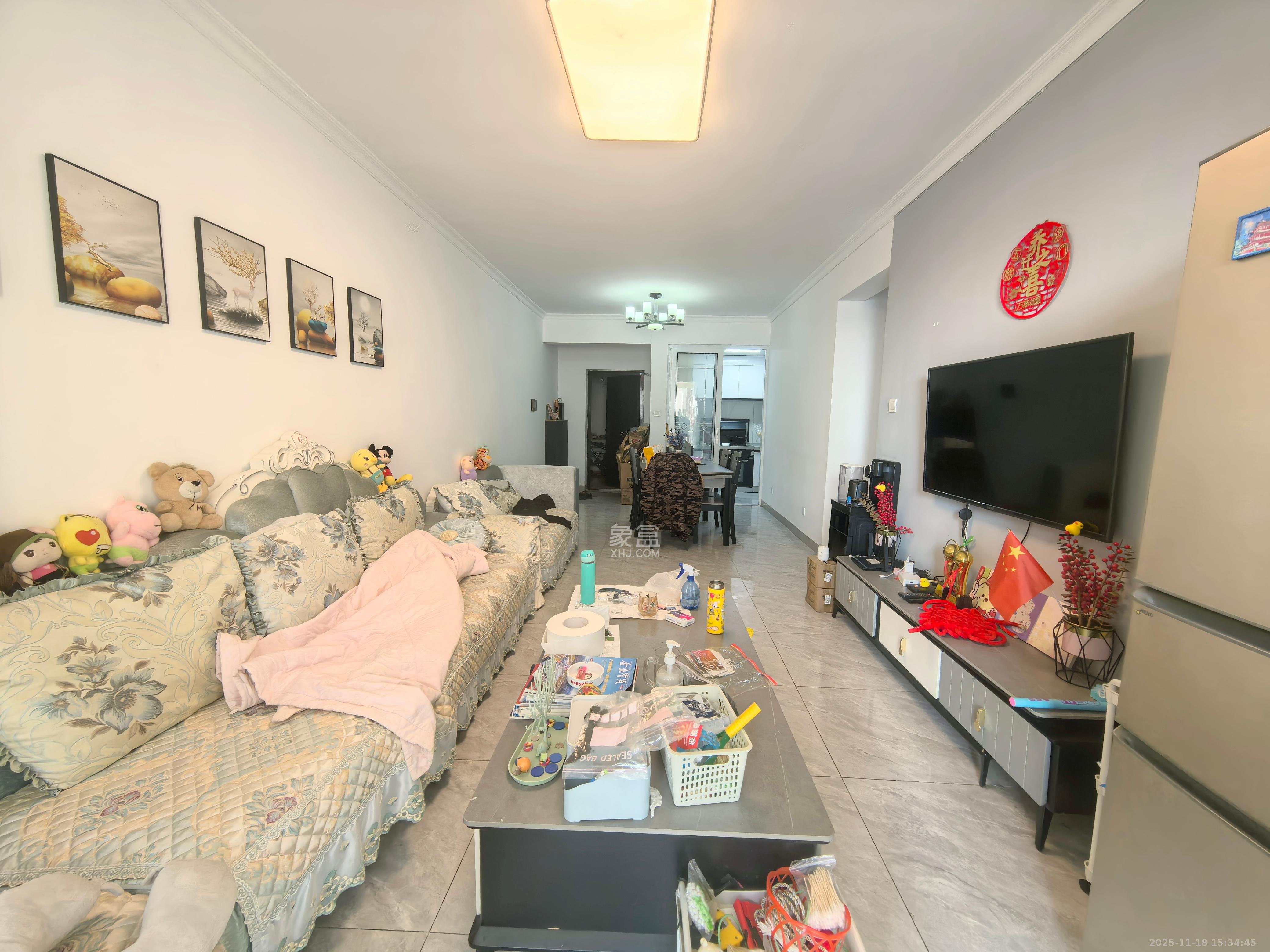 佛奥康桥水岸  1室1厅1卫    1600.0元/月