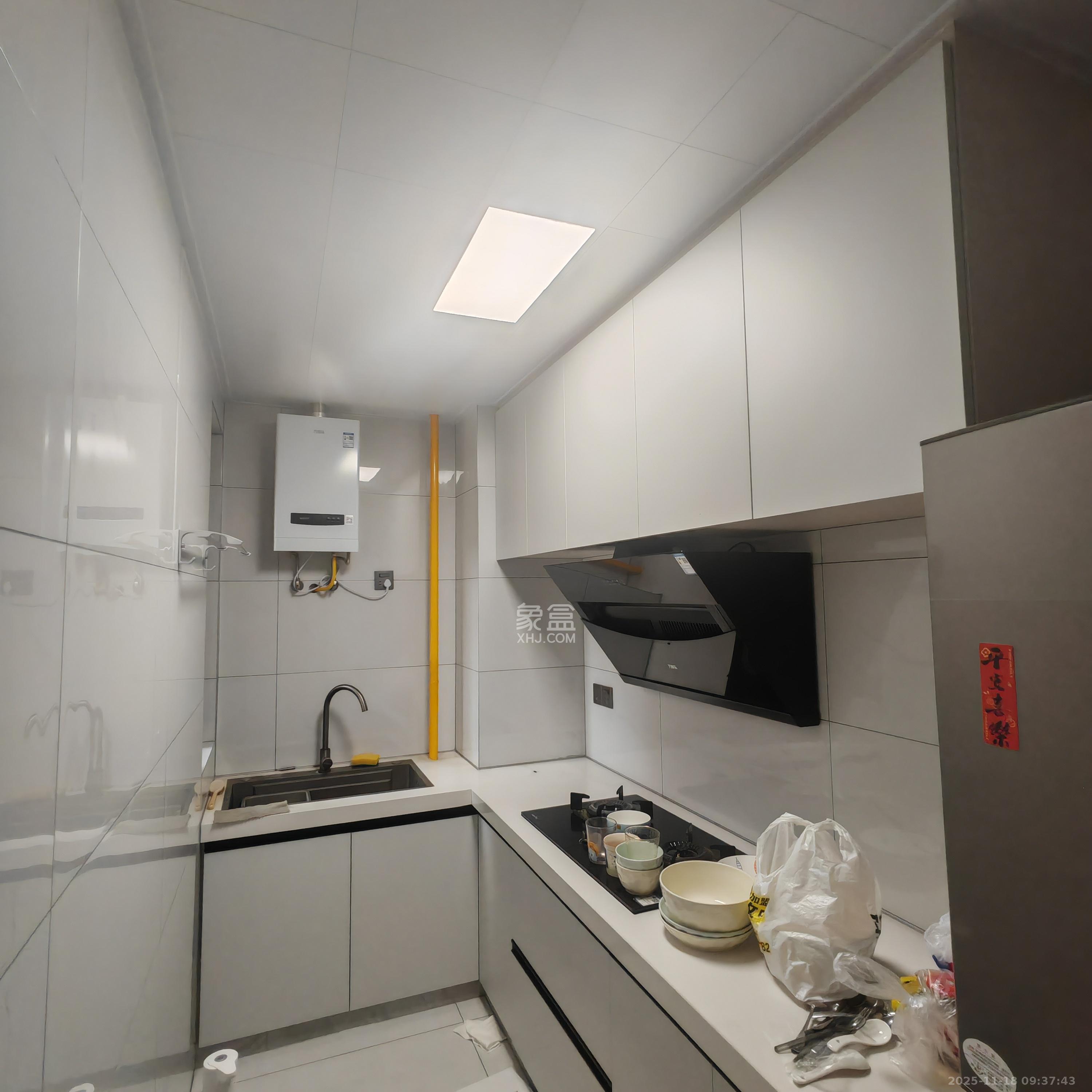 文景家园  2室1厅1卫    2000.0元/月室内图