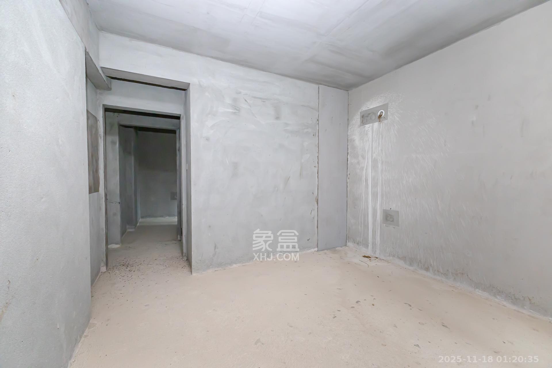 时代倾城三期 2室2厅1卫 57.0万 时代倾城三期 2室2厅1卫 57.0万卧室