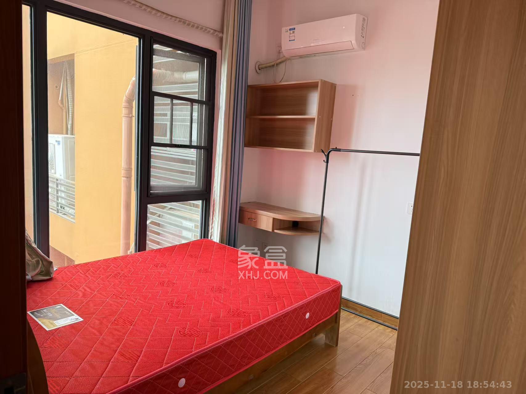 好莱城（弘德西街）  1室1厅1卫    1850.0元/月室内图