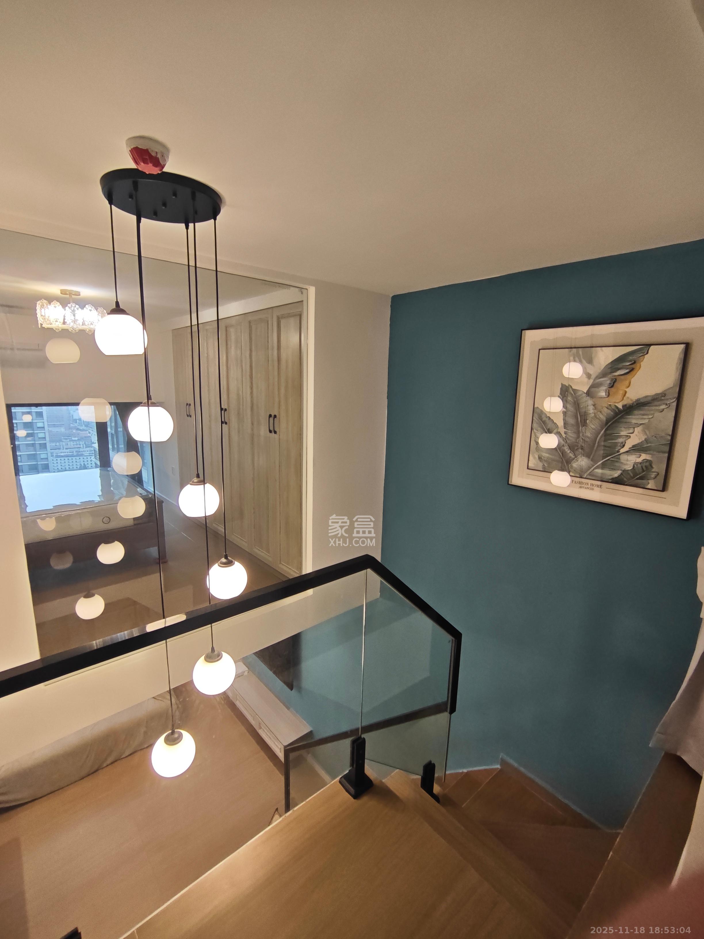 建发养云  2室1厅1卫    2500.0元/月室内图