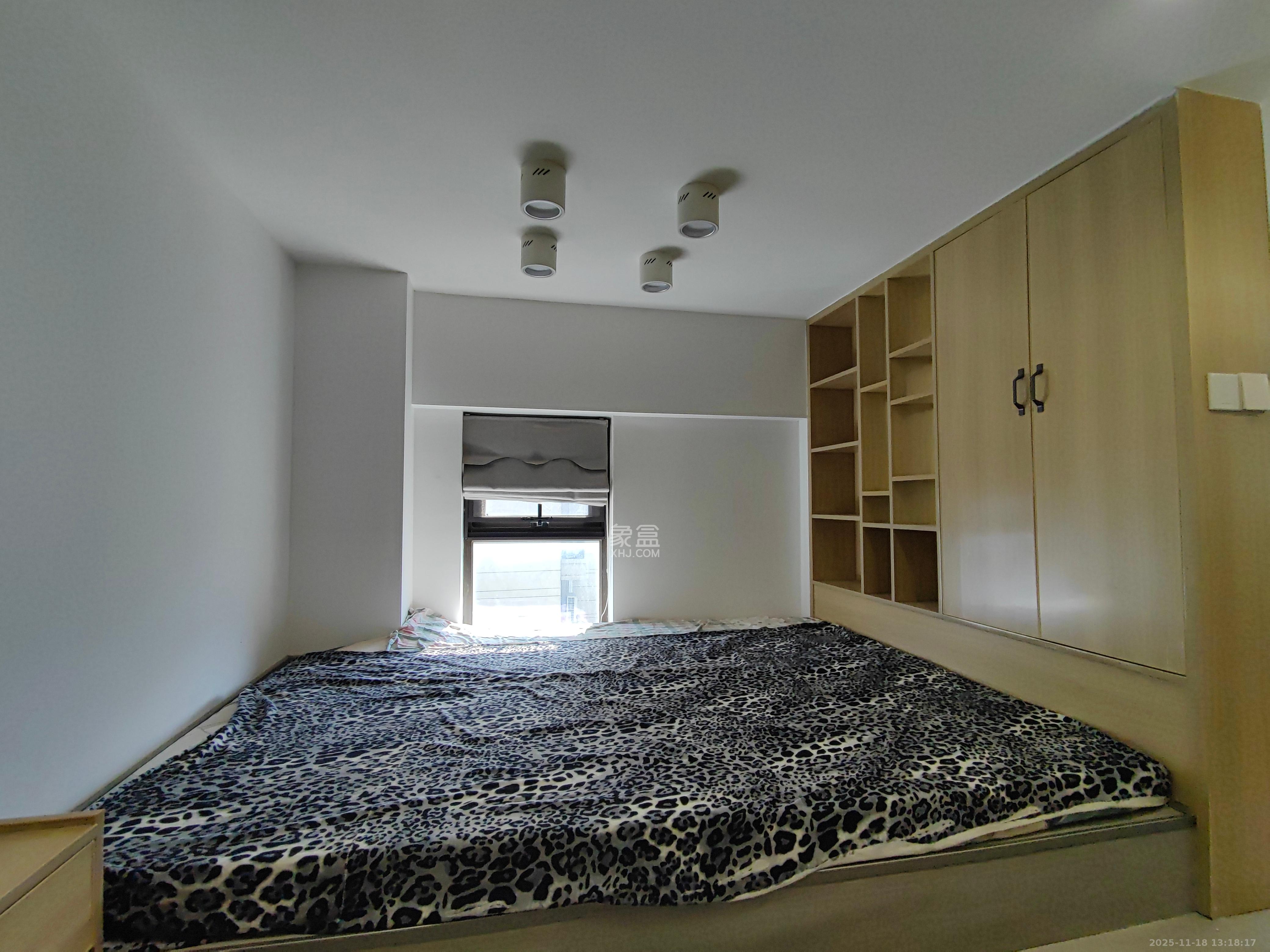 达美溪湖湾 1室1厅1卫 2100.0元/月 达美溪湖湾 1室1厅1卫 2100.0元/月室内图