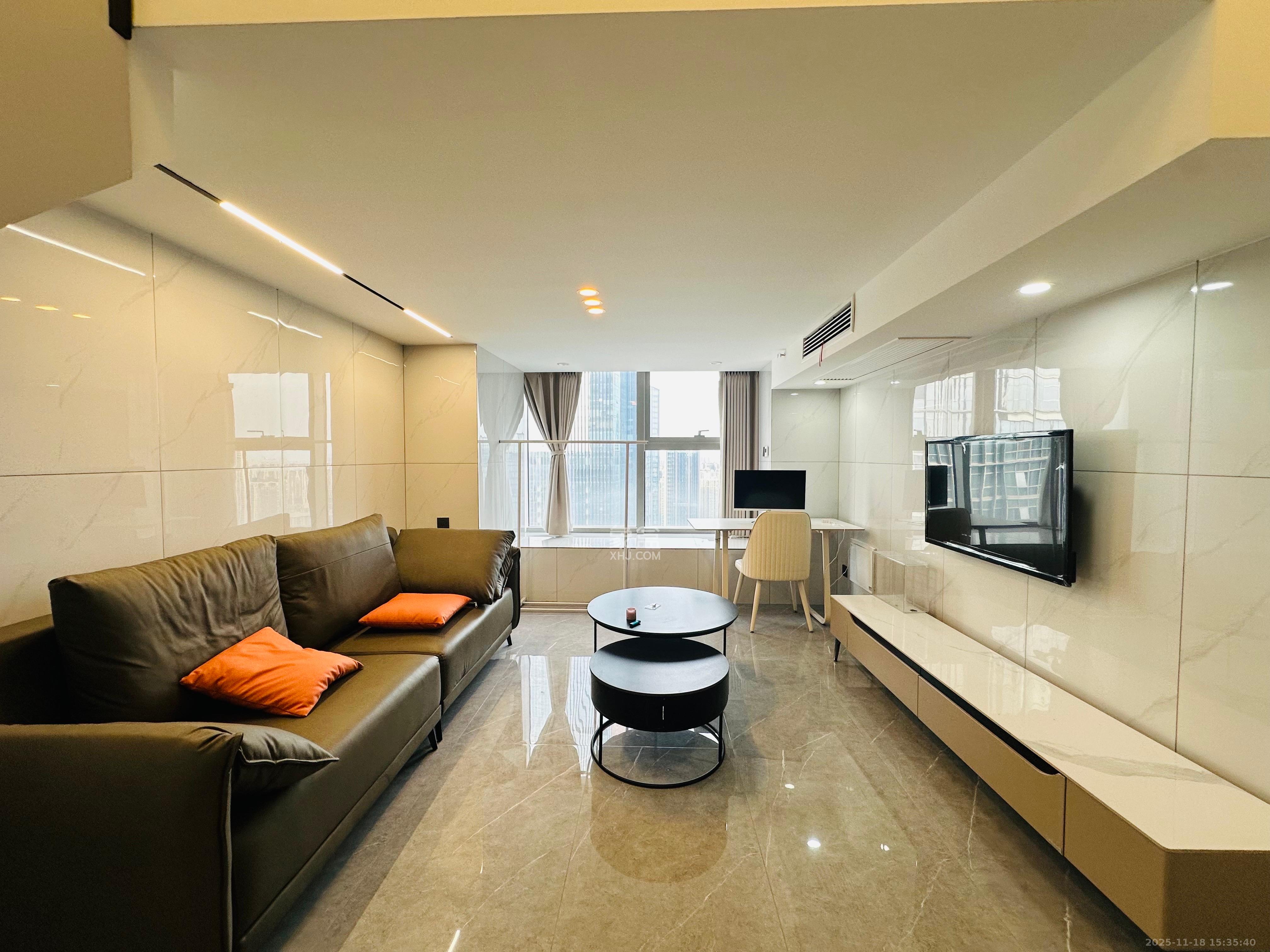 正荣梅溪紫阙台 2室1厅1卫 2000.0元/月 正荣梅溪紫阙台 2室1厅1卫 2000.0元/月室内图