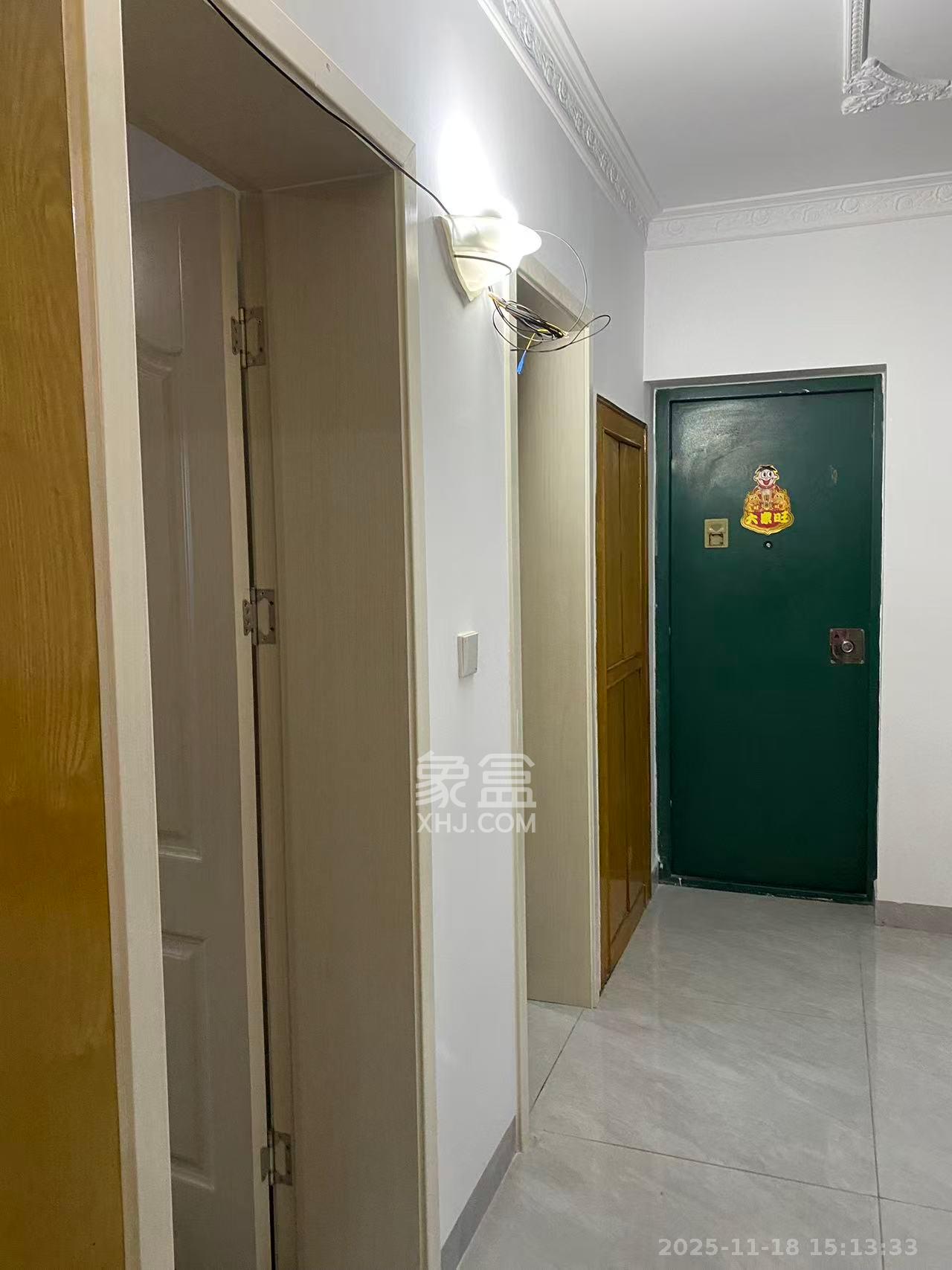 芙蓉区教师村 1室1厅1卫 750.0元/月 芙蓉区教师村 1室1厅1卫 750.0元/月室内图