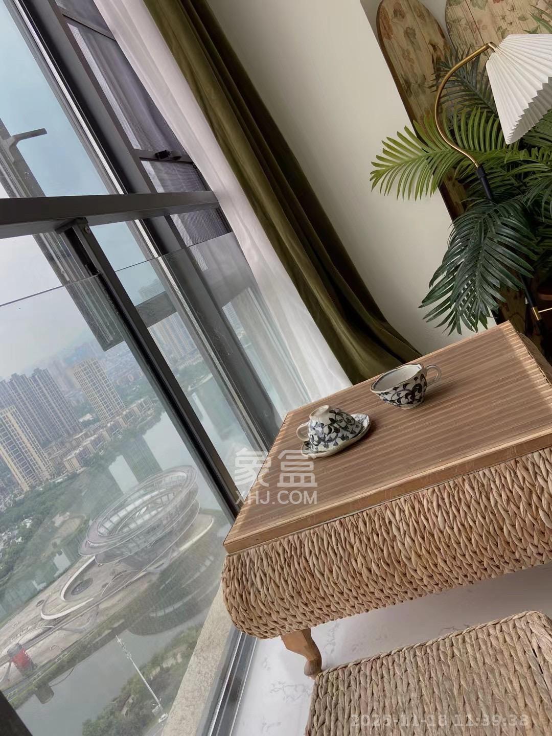 卓越浅水湾  1室0厅0卫    1900.0元/月室内图