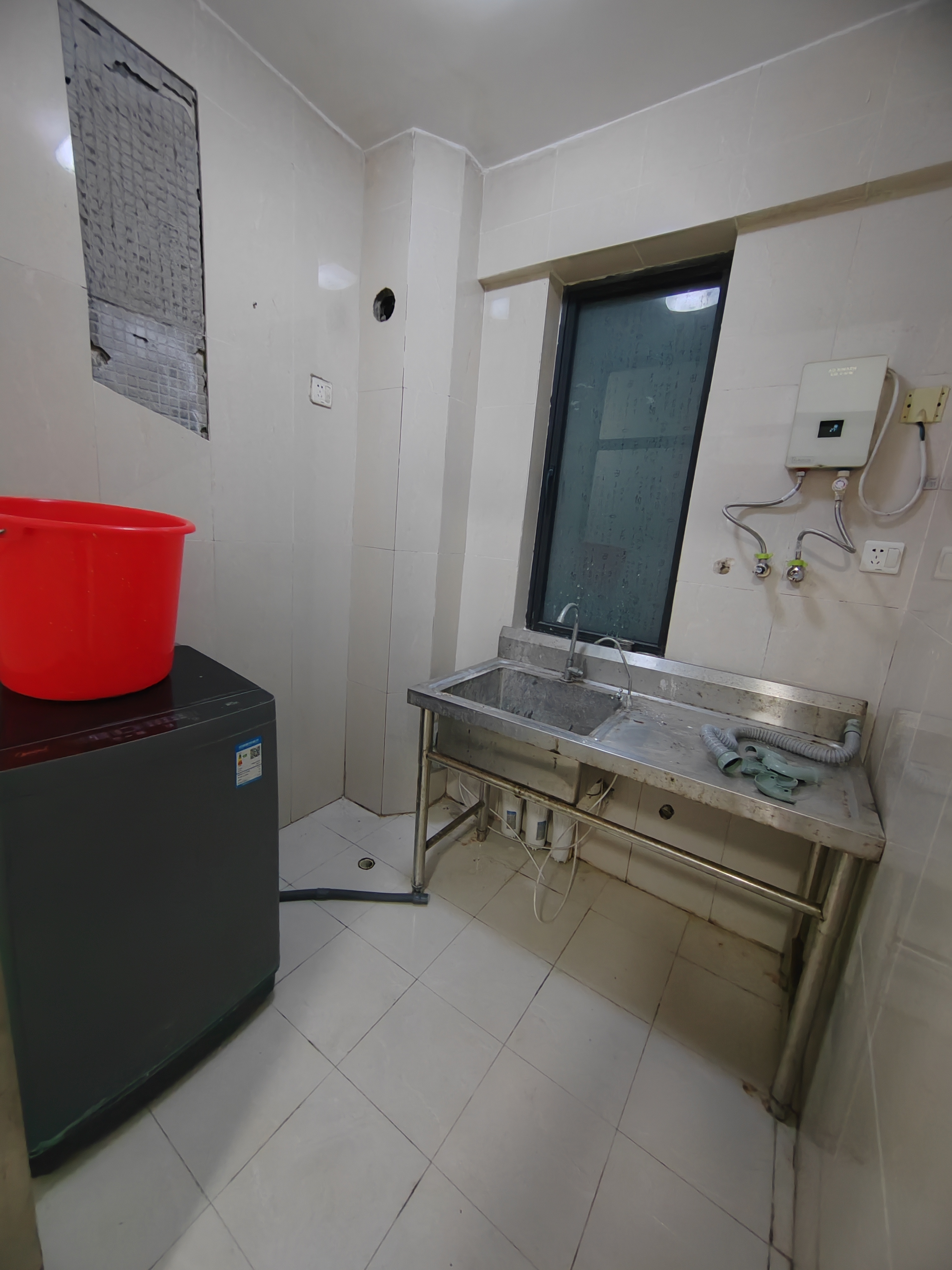 紫泉花坊 1室1厅1卫 1200.0元/月 紫泉花坊 1室1厅1卫 1200.0元/月室内图