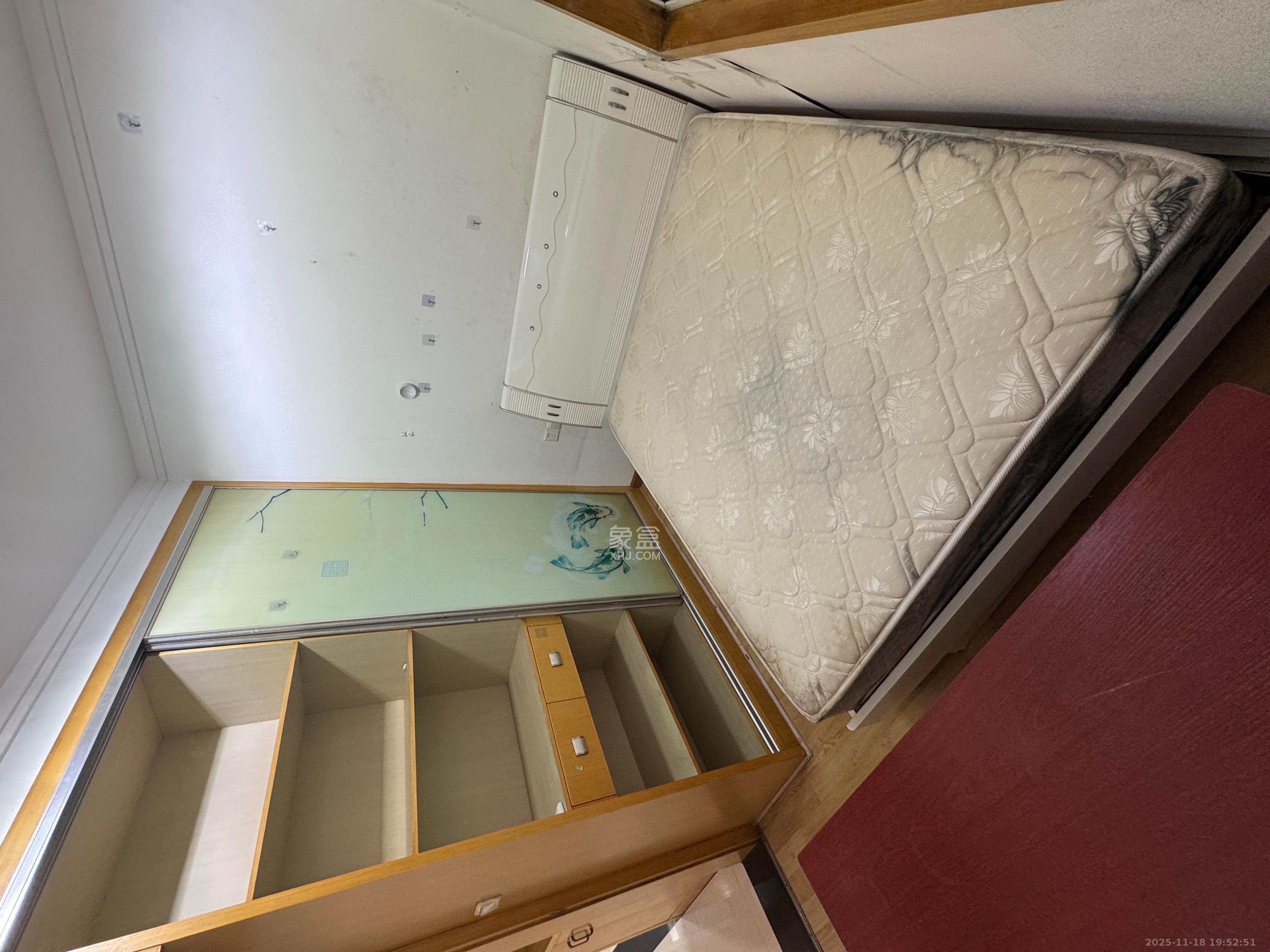 旭日东升 1室0厅0卫 1800.0元/月 旭日东升 1室0厅0卫 1800.0元/月室内图