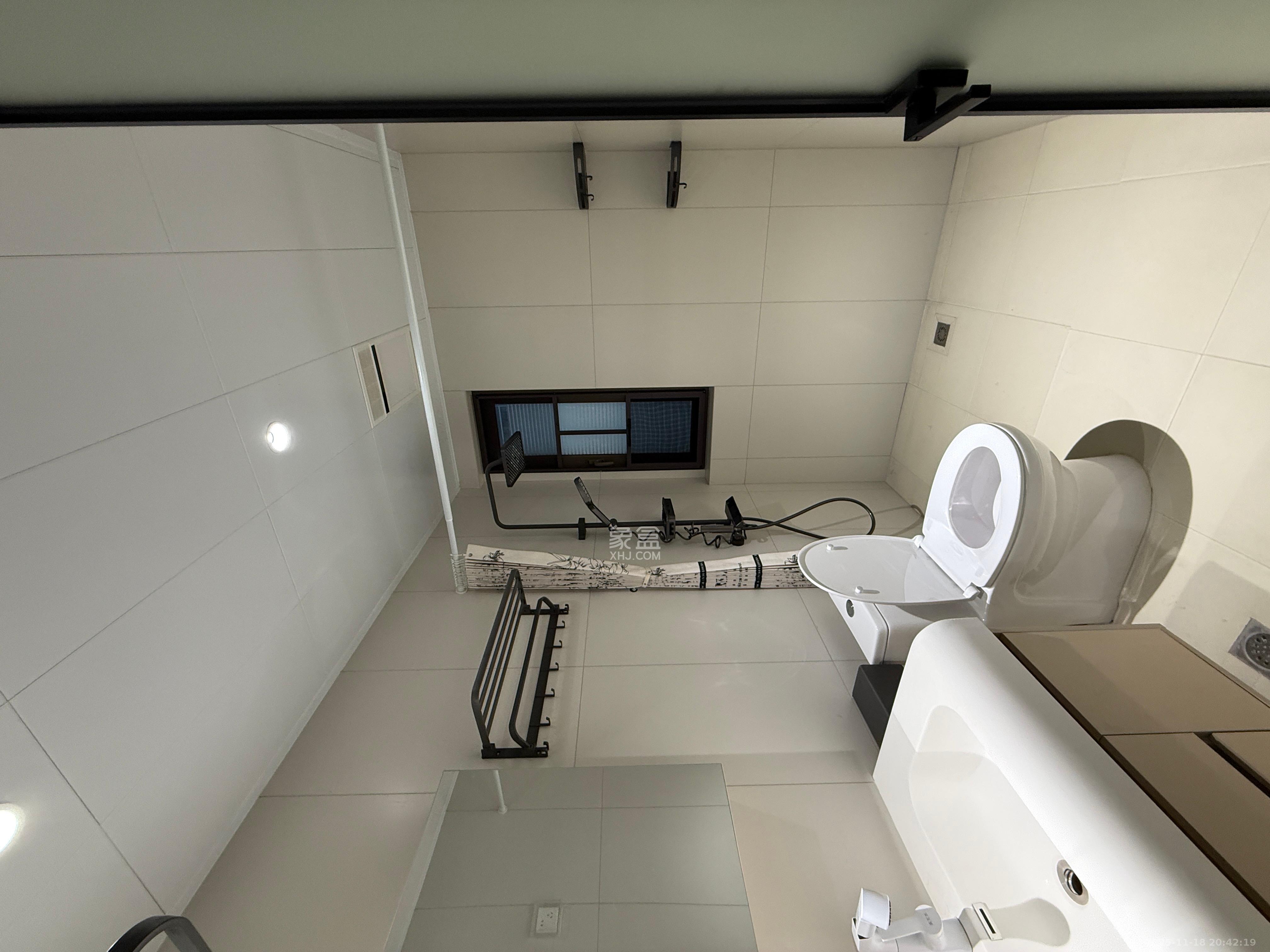 正荣滨江紫阙台 4室2厅2卫 6000.0元/月 正荣滨江紫阙台 4室2厅2卫 6000.0元/月室内图