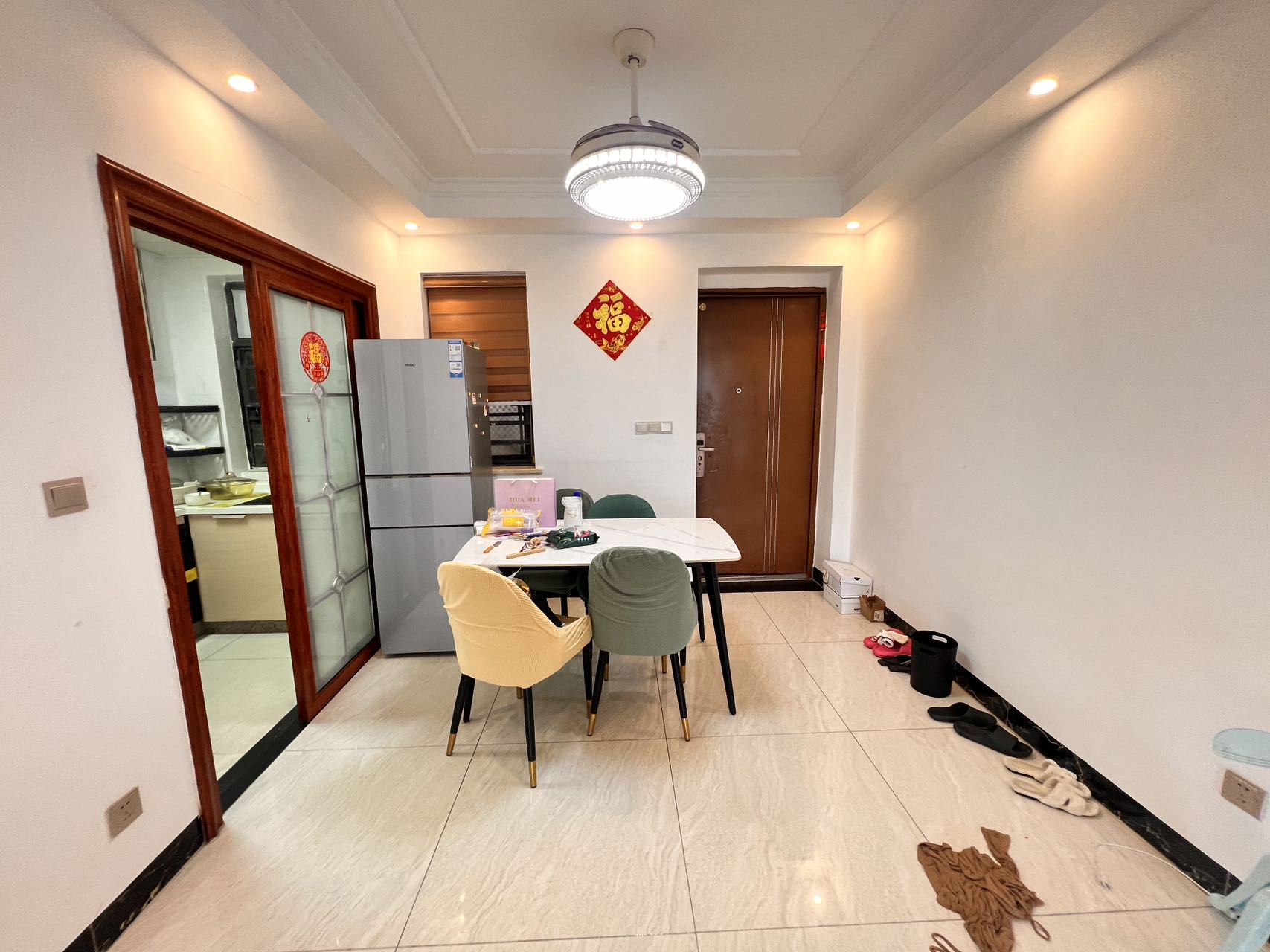 万达广场骏豪仕家(万达公馆) 2室1厅1卫 110.0万 万达广场骏豪仕家(万达公馆) 2室1厅1卫 110.0万客厅