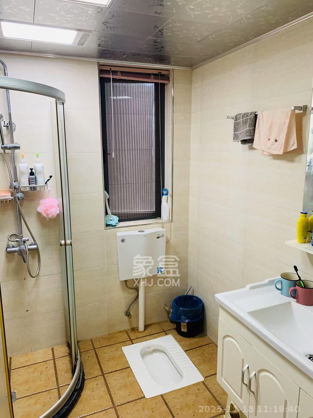 中信文化广场(中信新城二期) 2室2厅1卫 1700.0元/月 中信文化广场(中信新城二期) 2室2厅1卫 1700.0元/月室内图