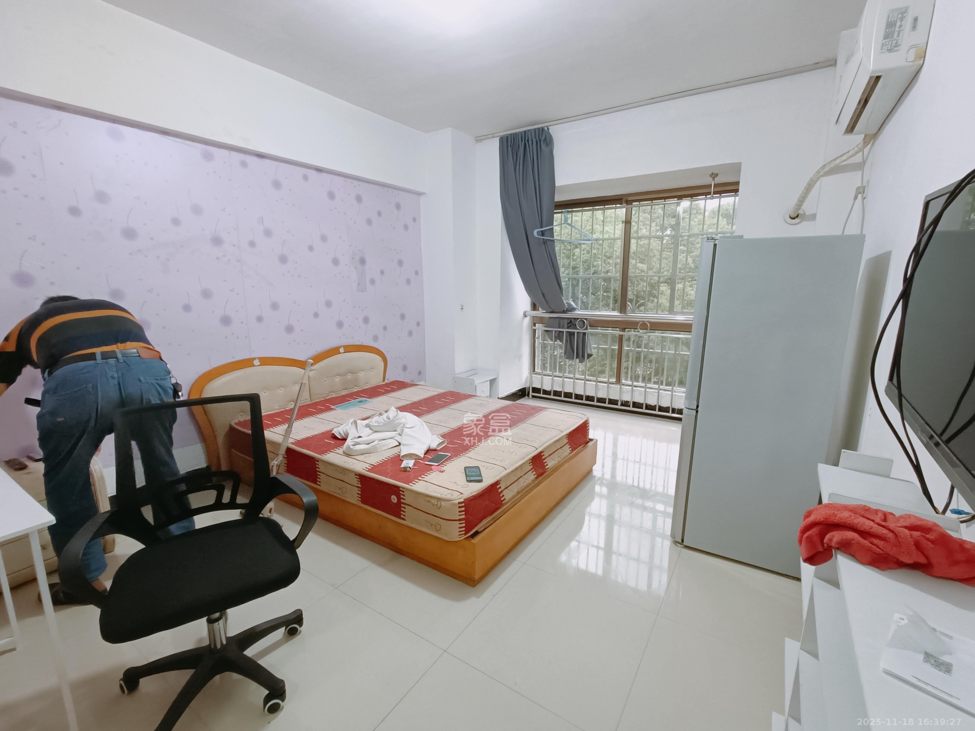 中盛小家碧寓 1室1厅1卫 1100.0元/月 中盛小家碧寓 1室1厅1卫 1100.0元/月室内图