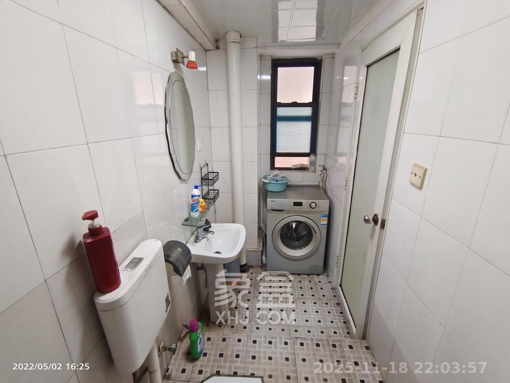 阳光100二期  1室1厅1卫    1500.0元/月