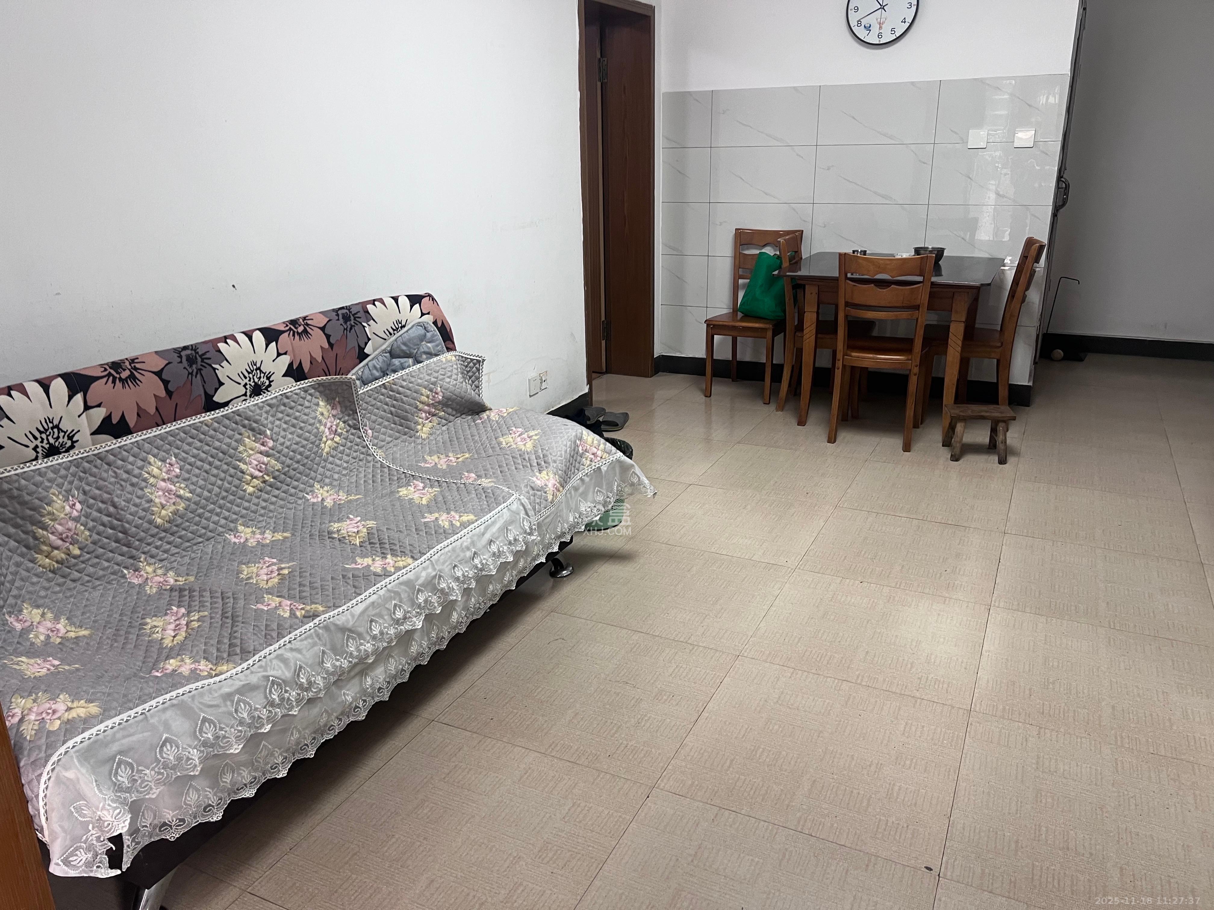 金麓西岸和苑  2室2厅1卫    1750.0元/月