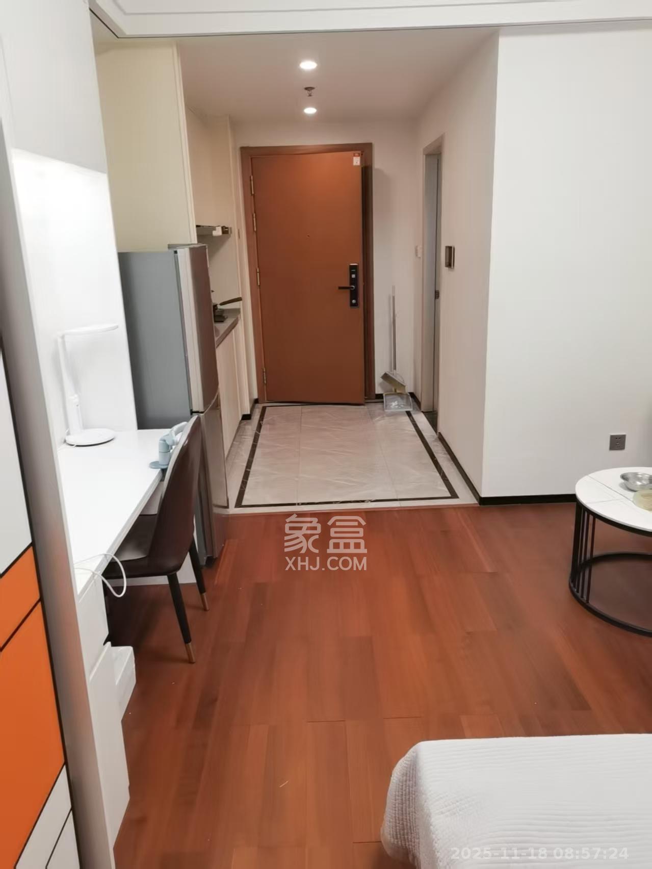 福天藏郡院子 1室1厅1卫 1000.0元/月 福天藏郡院子 1室1厅1卫 1000.0元/月室内图