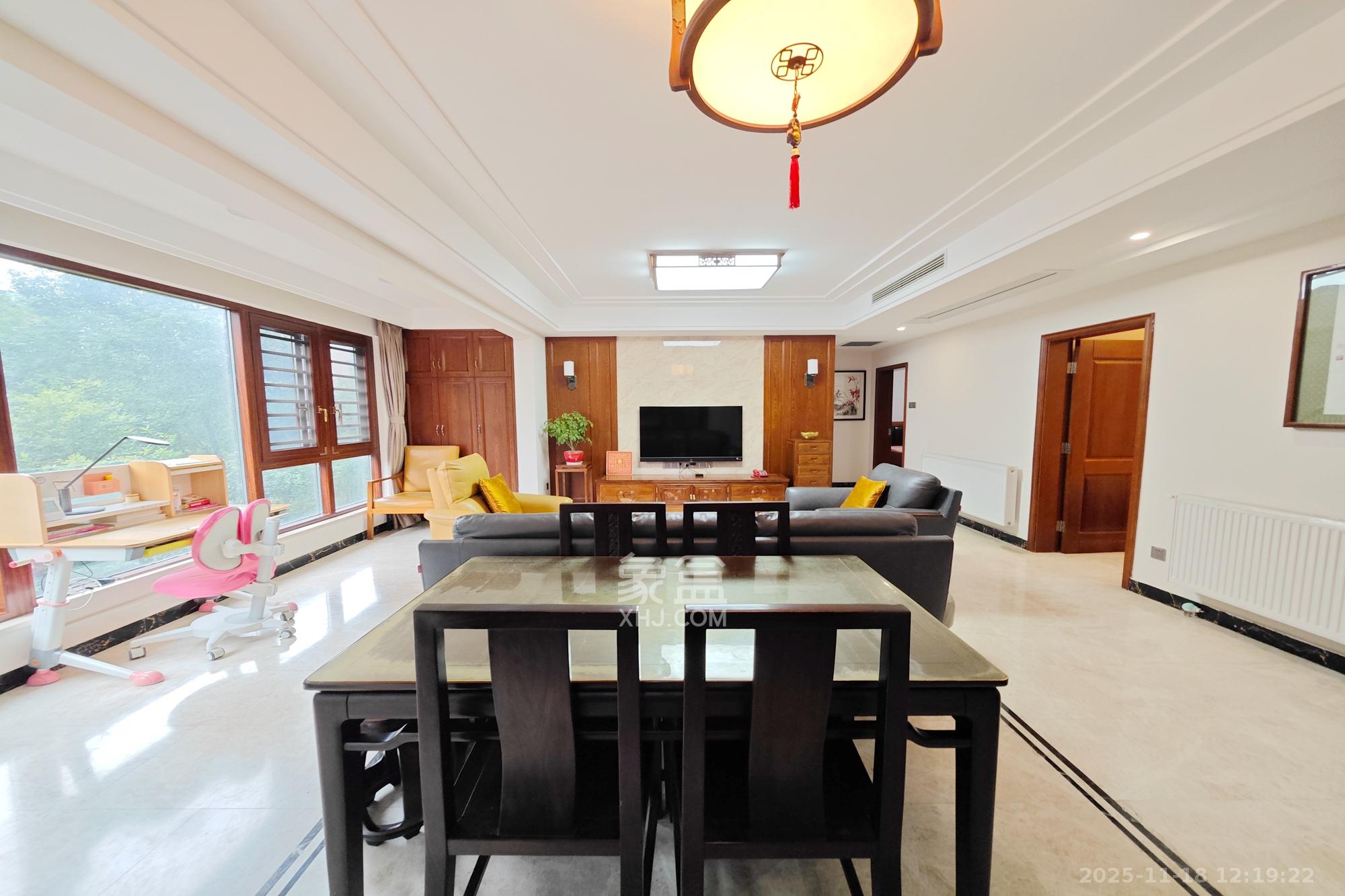 建发中央悦府  3室2厅2卫    178.0万