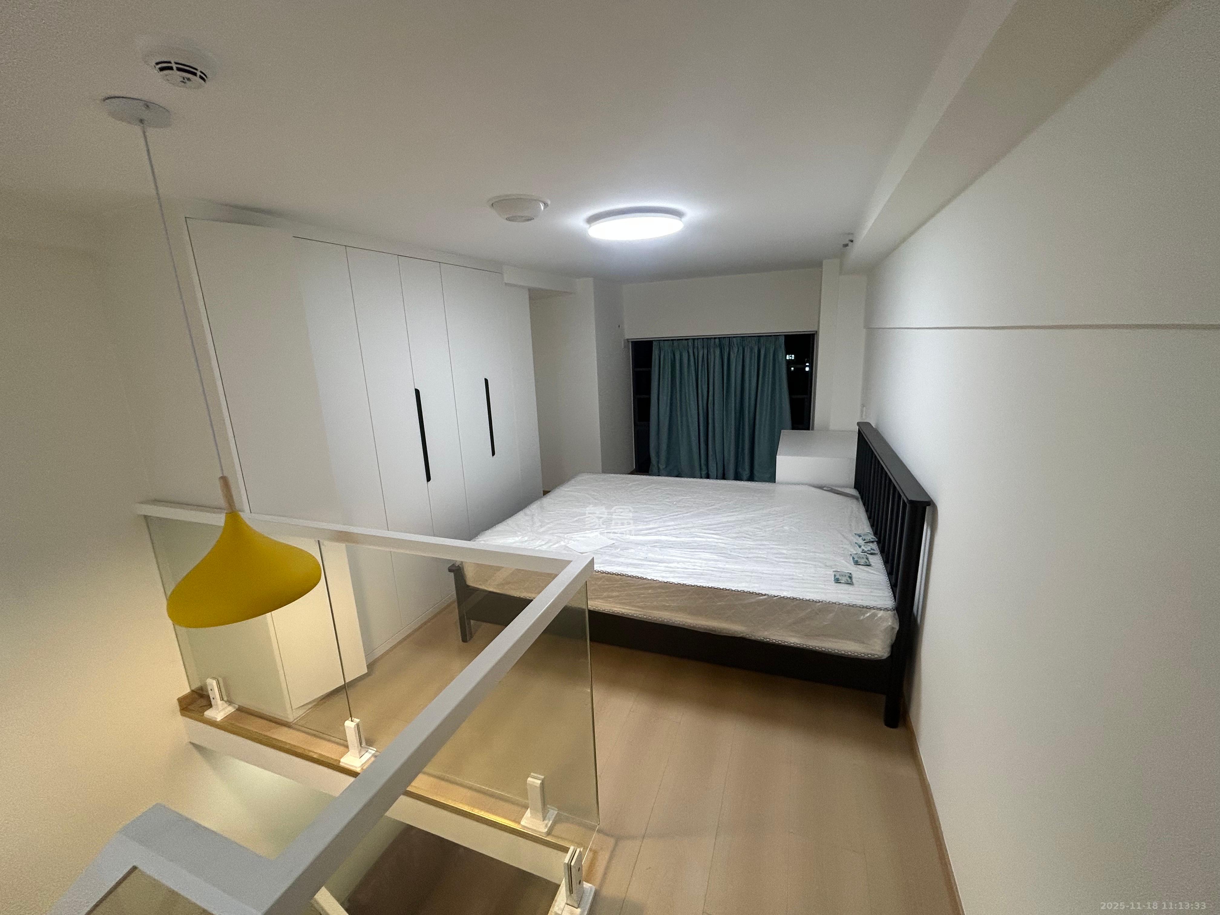 卓越伊景苑 1室0厅0卫 1500.0元/月 卓越伊景苑 1室0厅0卫 1500.0元/月室内图