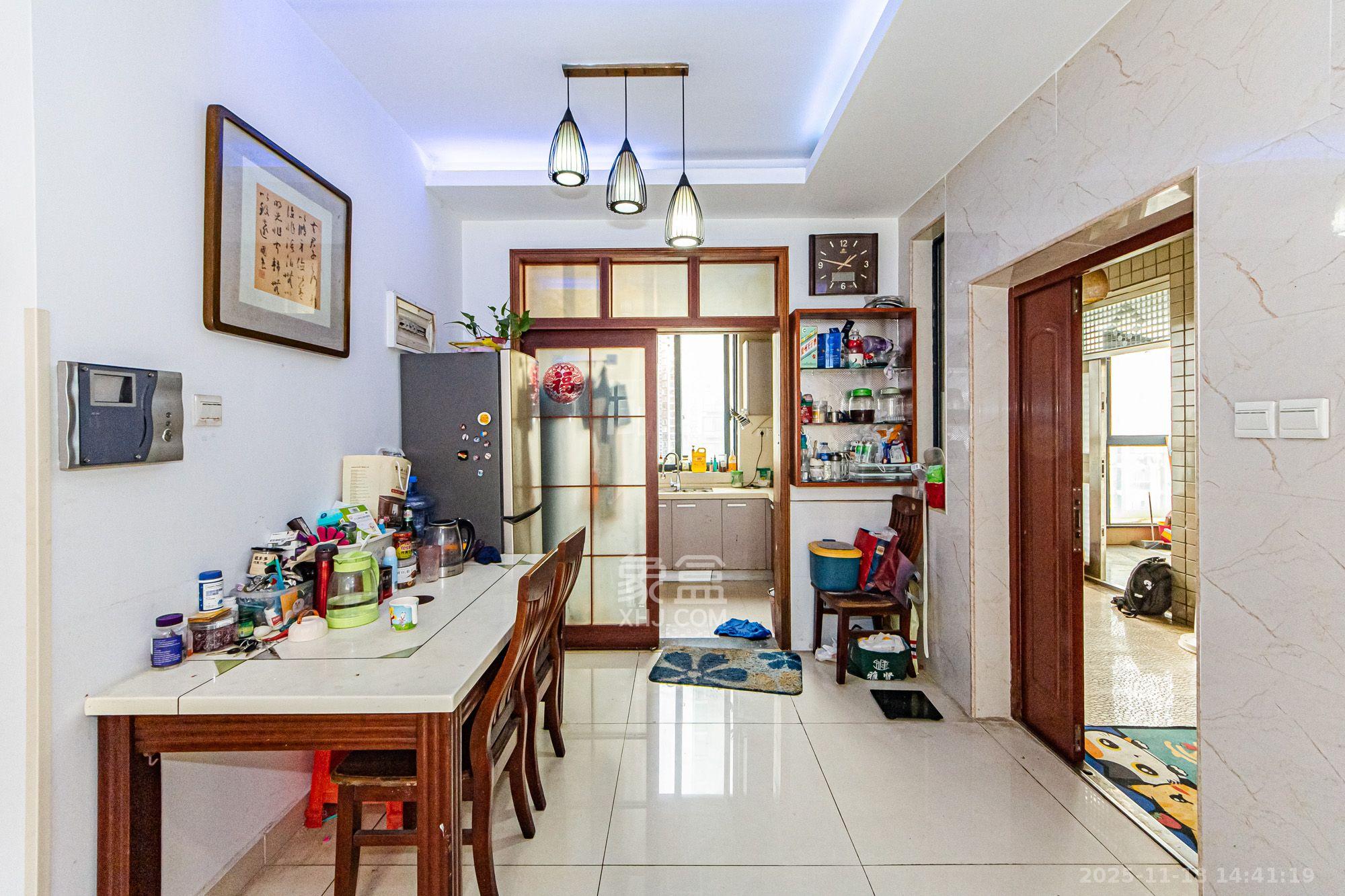 湘江世纪城咏江苑 2室2厅1卫 2000.0元/月 湘江世纪城咏江苑 2室2厅1卫 2000.0元/月室内图