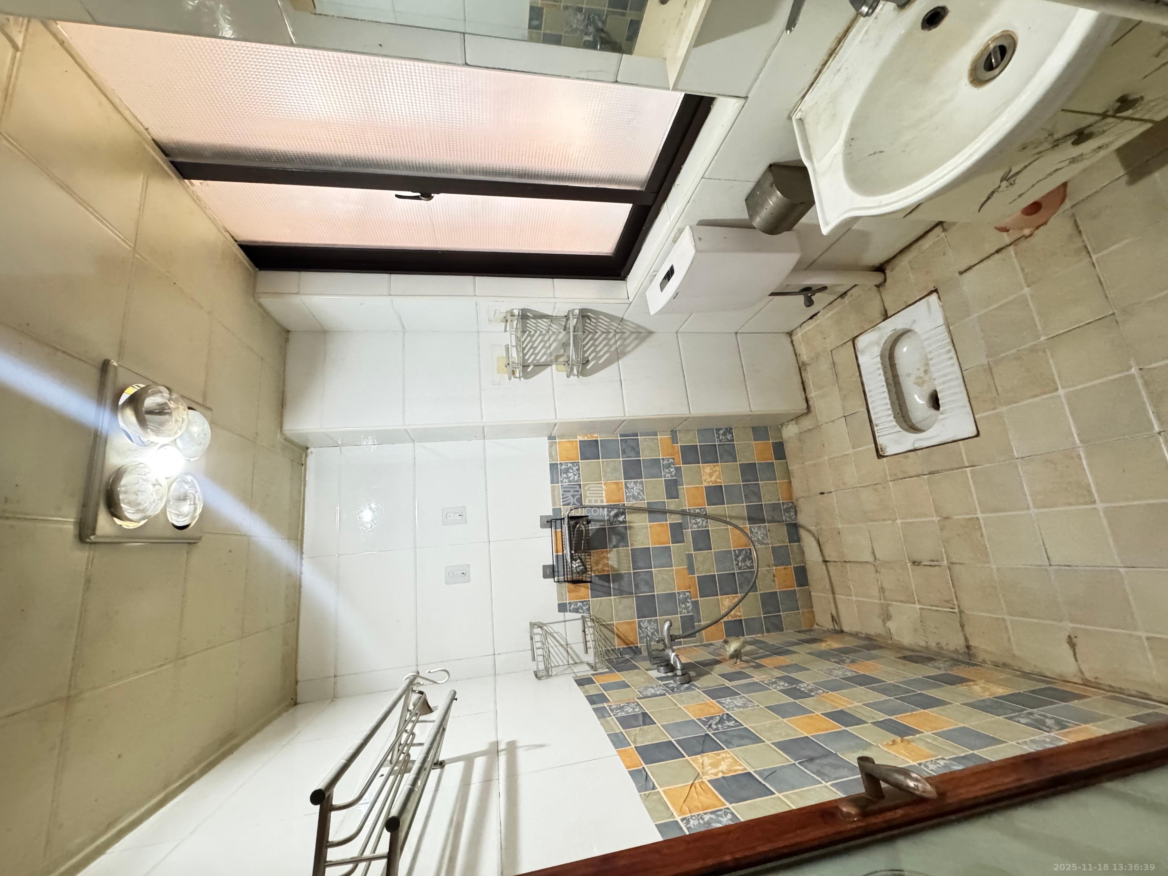 芒果天地(芒果雅苑)  1室1厅1卫    1800.0元/月室内图