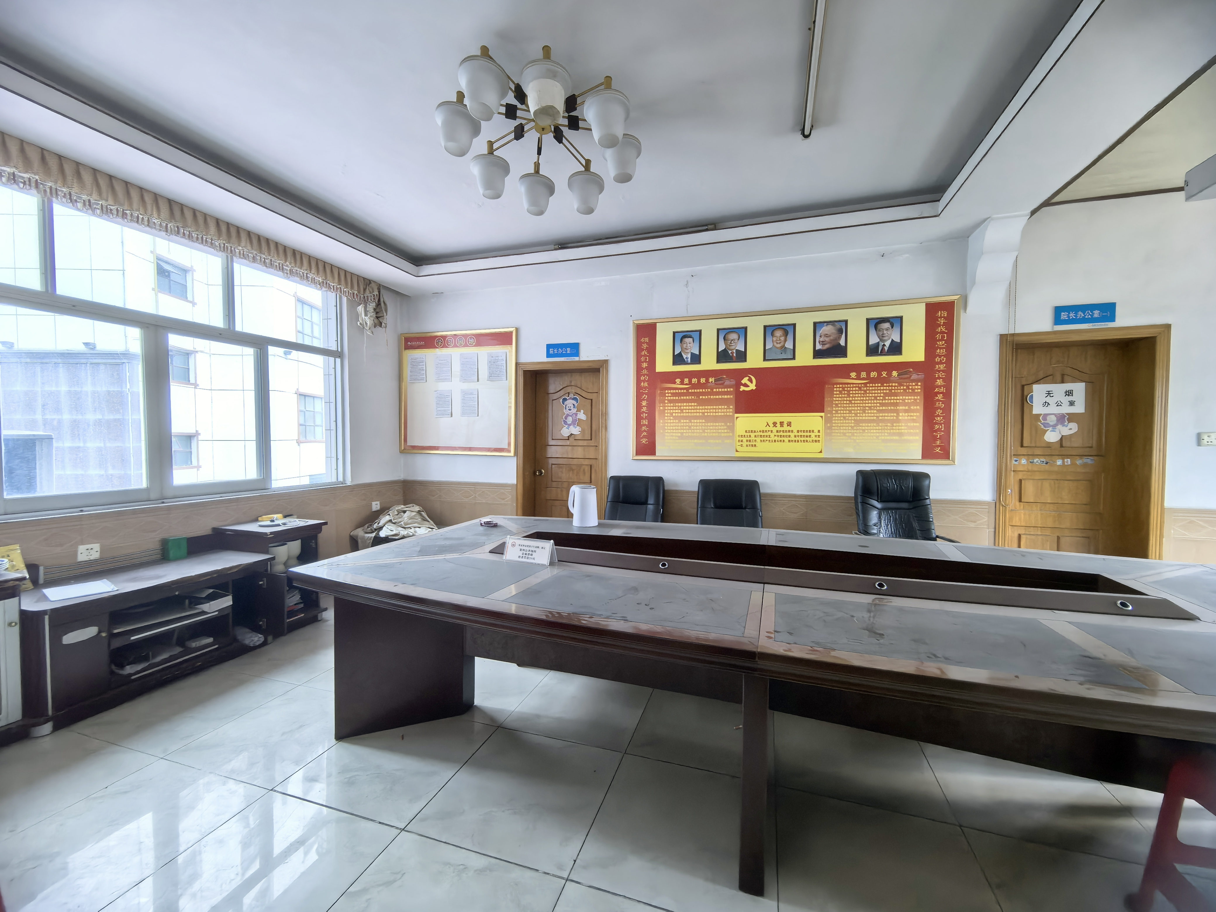 市中心散盘  10室4厅4卫    5000.0元/月室内图