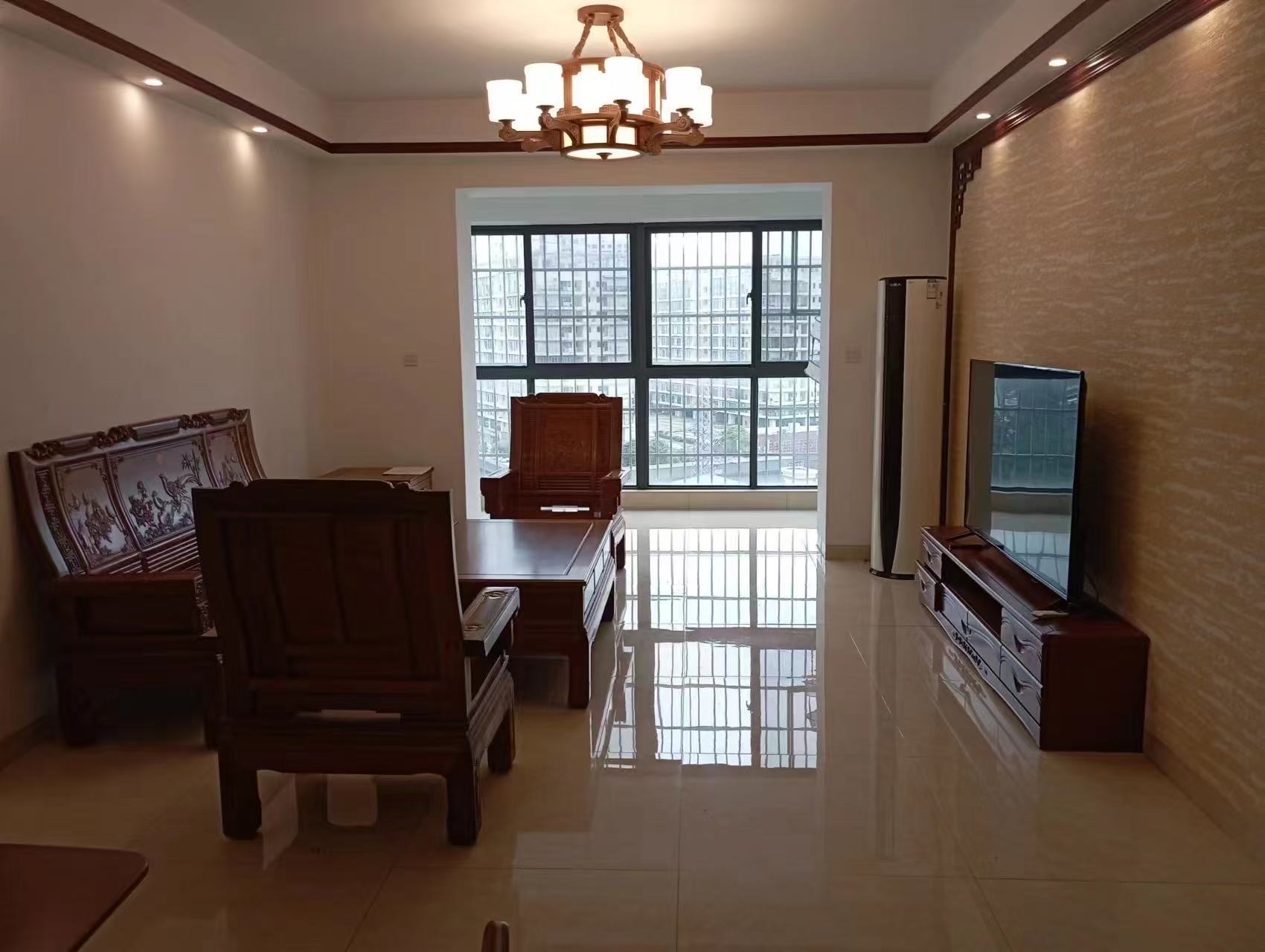 南方电网小区 3室2厅2卫 4300.0元/月 南方电网小区 3室2厅2卫 4300.0元/月室内图