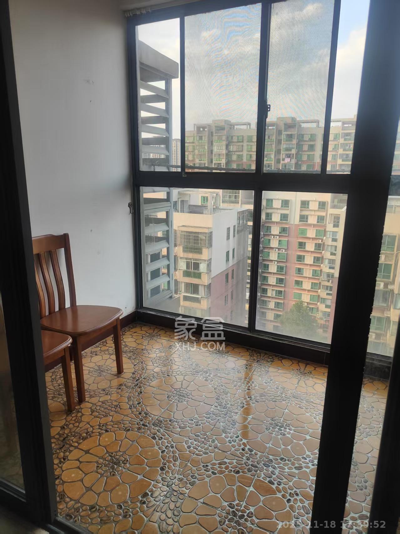 湘府东苑 2室2厅1卫 2200.0元/月 湘府东苑 2室2厅1卫 2200.0元/月室内图