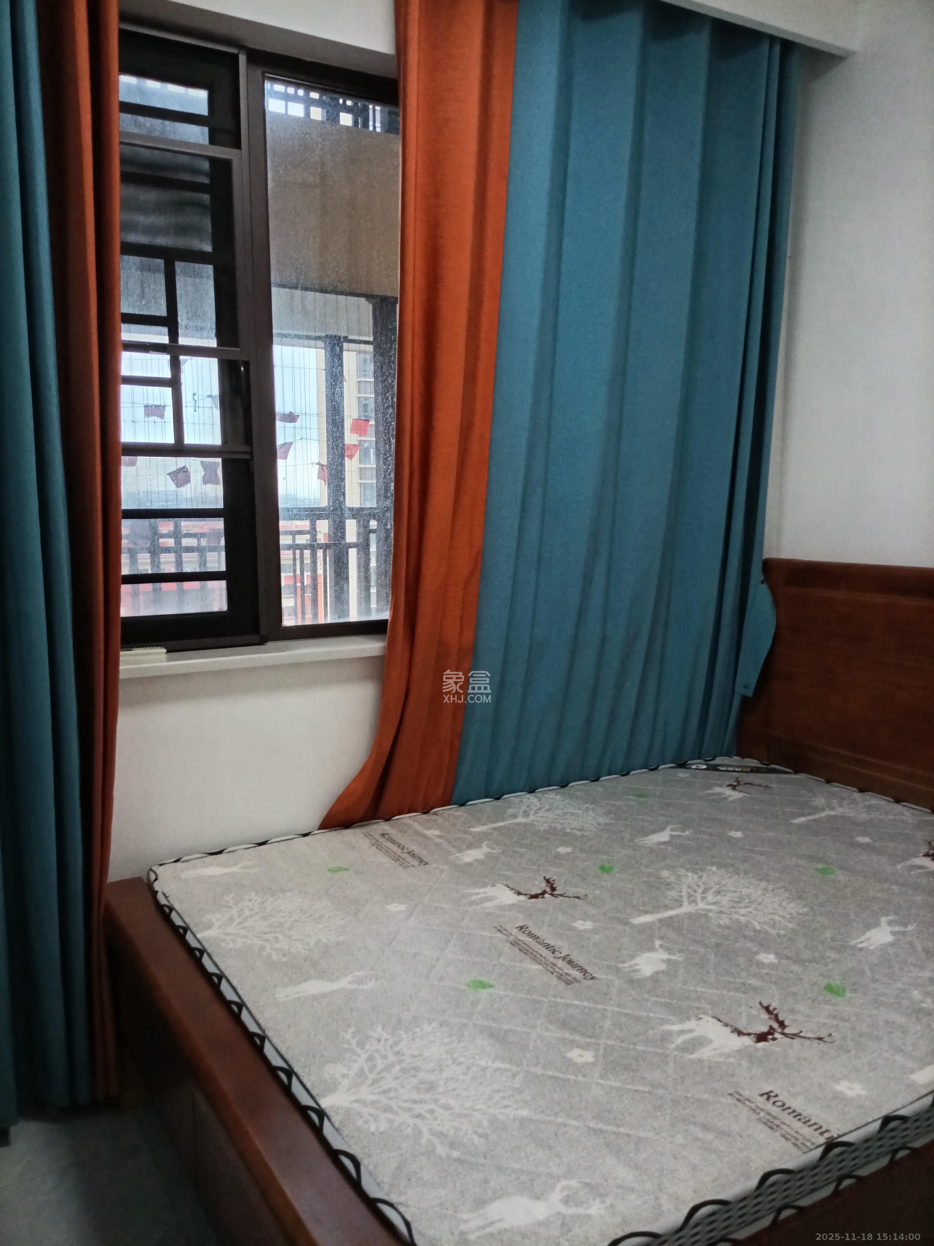 金驰东方樾 3室2厅2卫 2300.0元/月 金驰东方樾 3室2厅2卫 2300.0元/月室内图